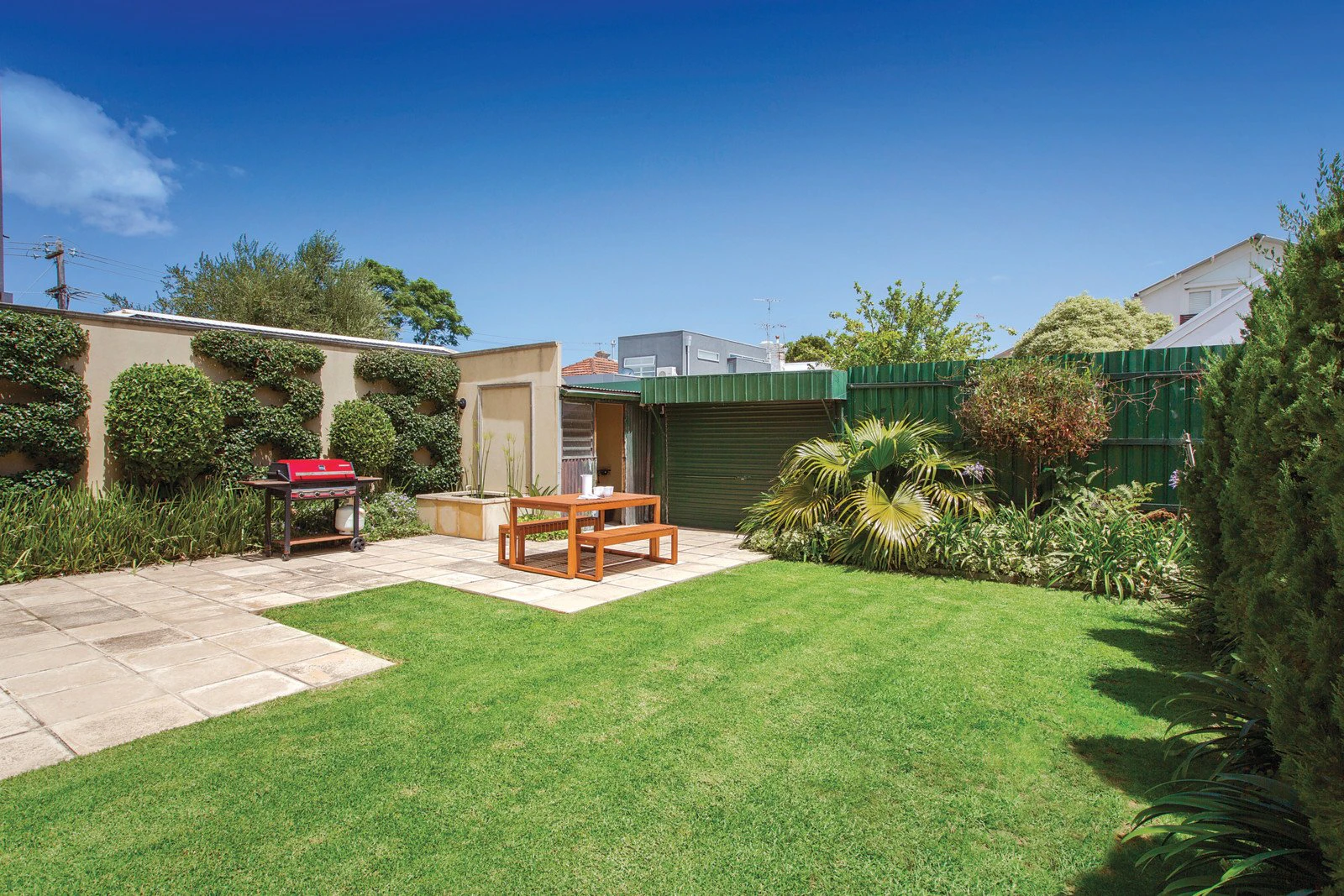 346-348 Montague Street, Albert Park, VIC
