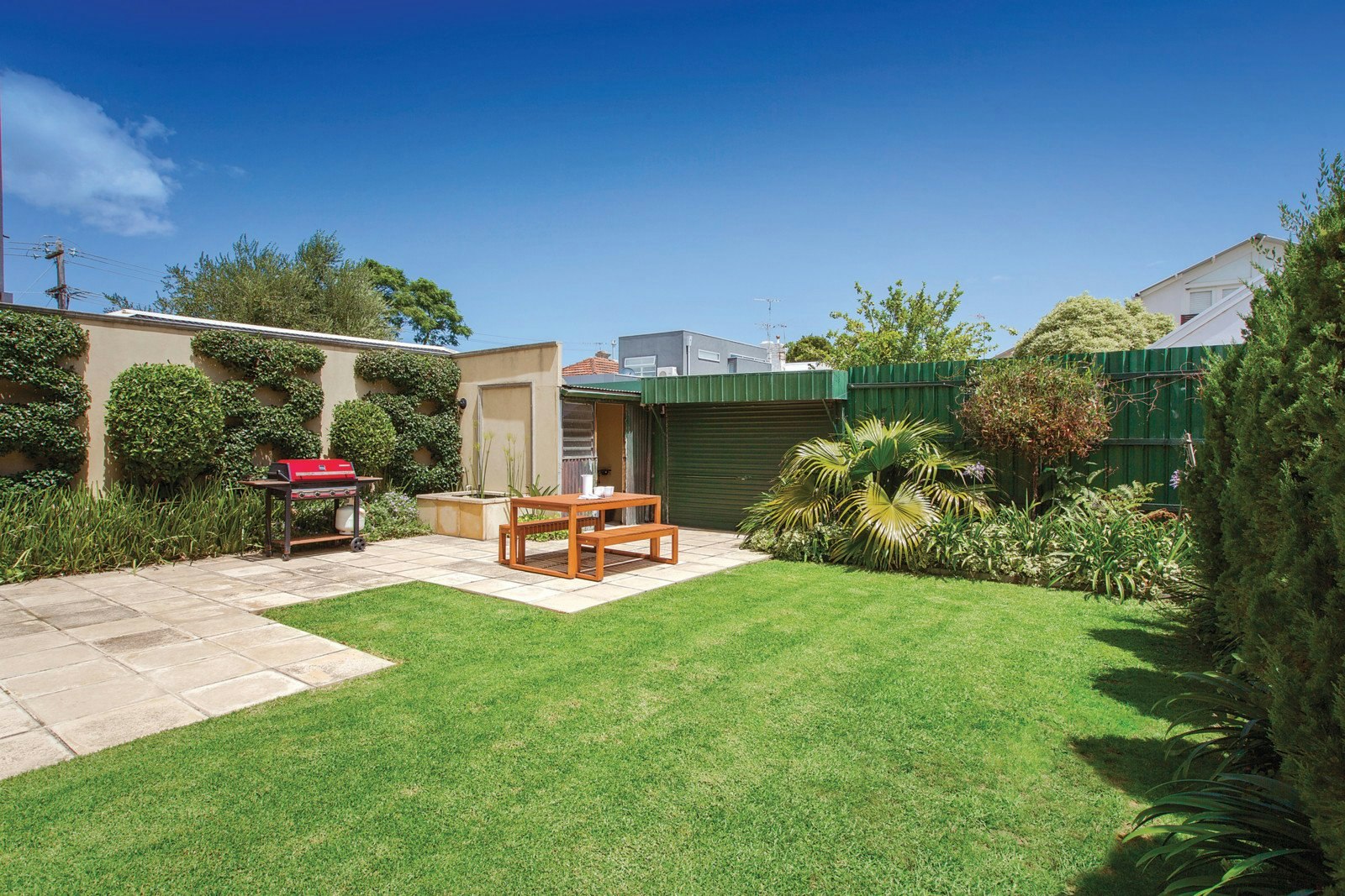 346-348 Montague Street, Albert Park, VIC