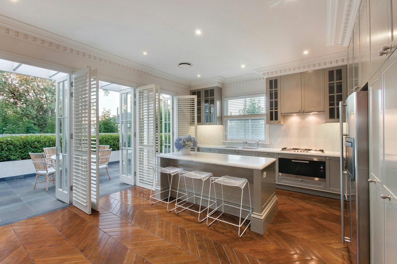 4/51 Mathoura Road, Toorak, VIC