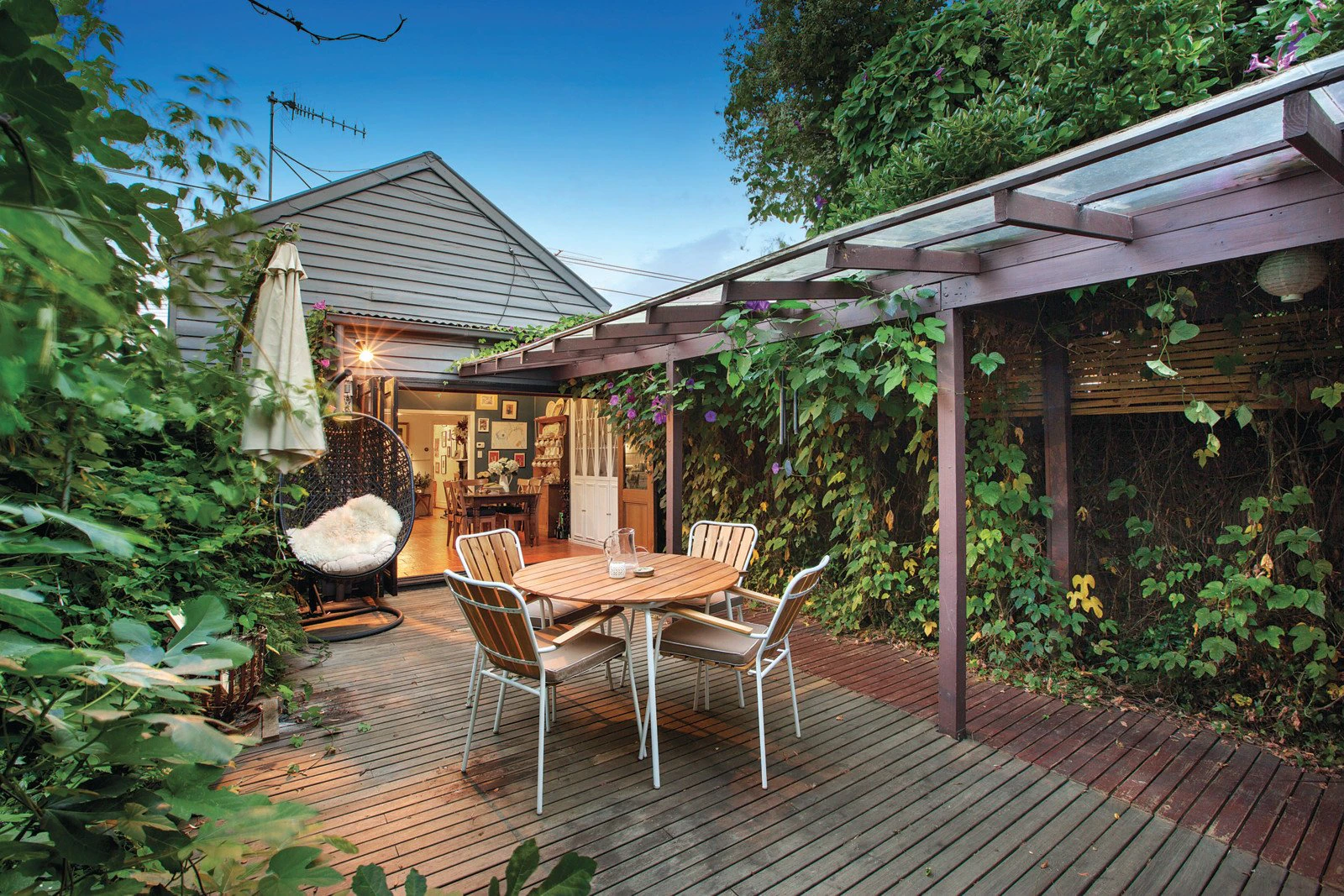 328 Burnley Street, Richmond, VIC