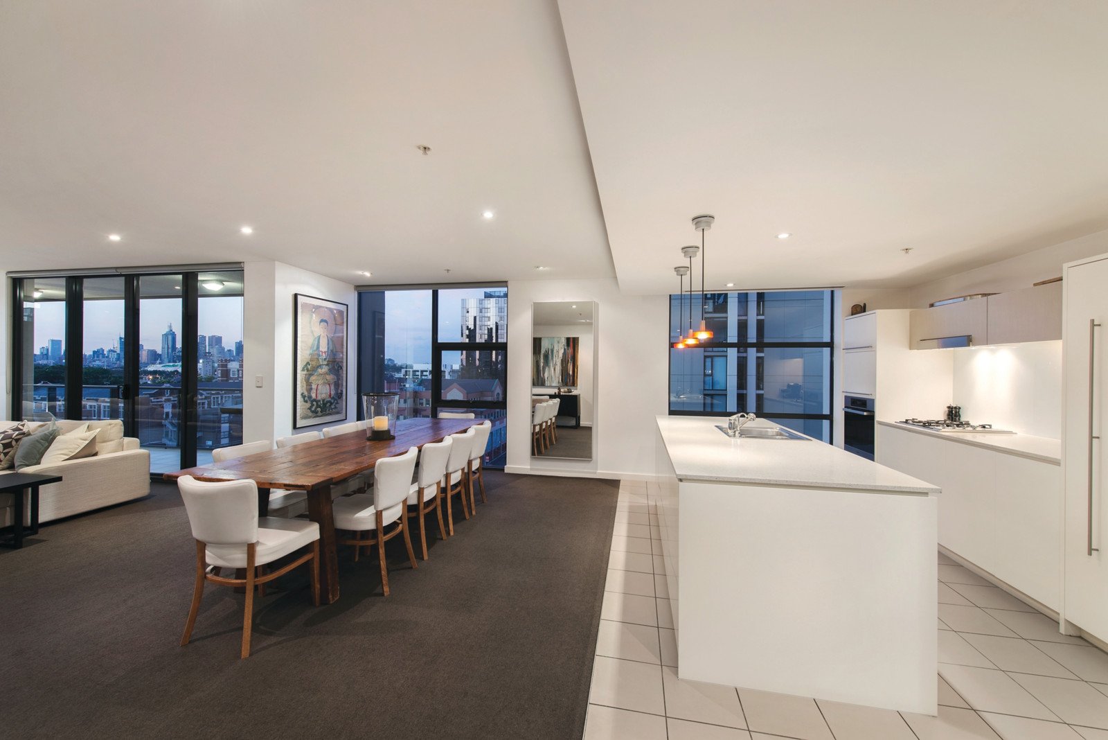 901/700 Chapel Street, South Yarra - Thumbnail 5