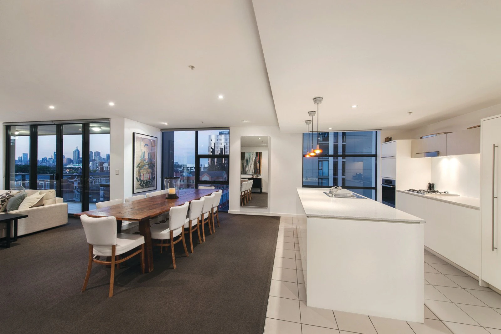 901/700 Chapel Street, South Yarra, VIC