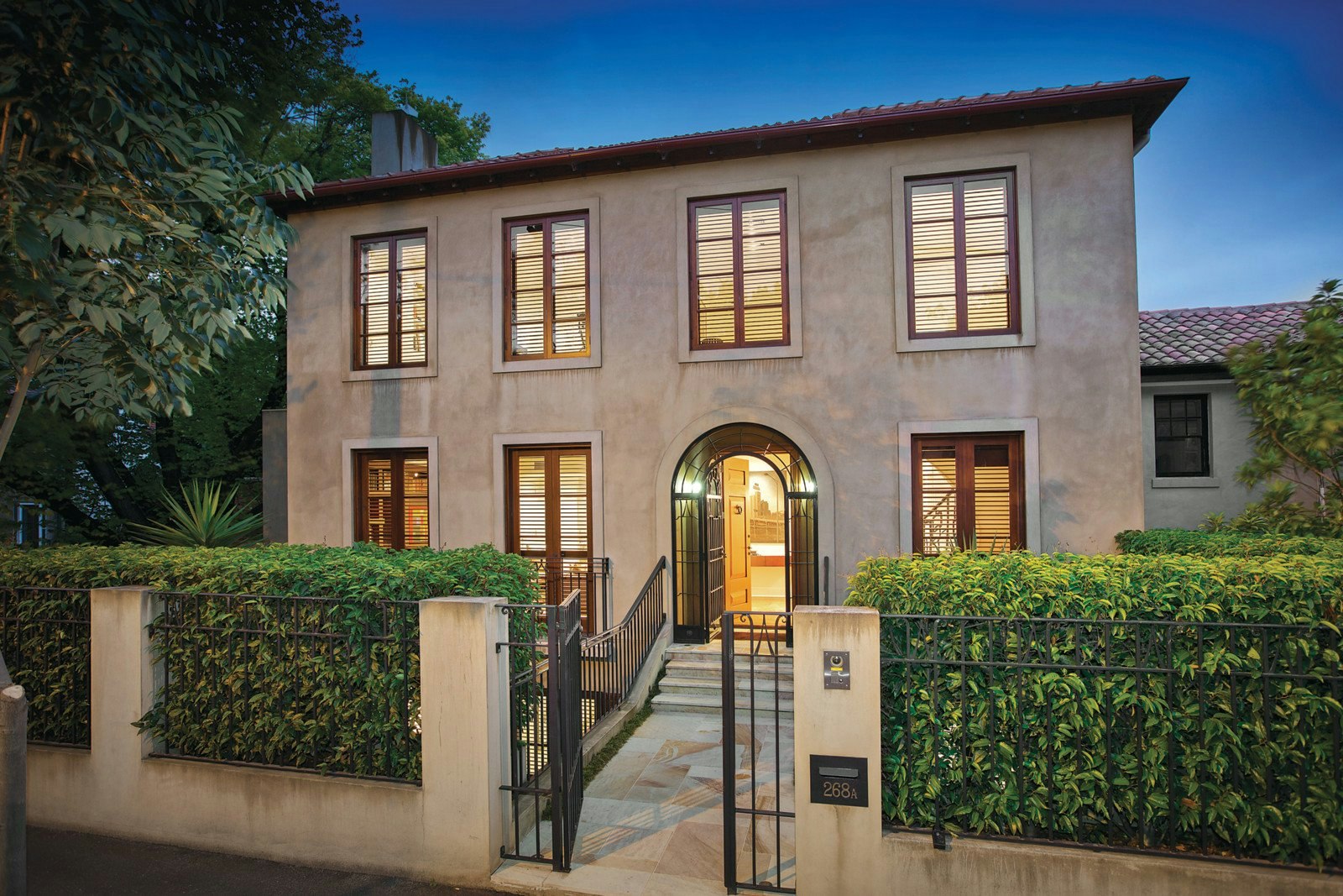 268a Domain Road, South Yarra, VIC