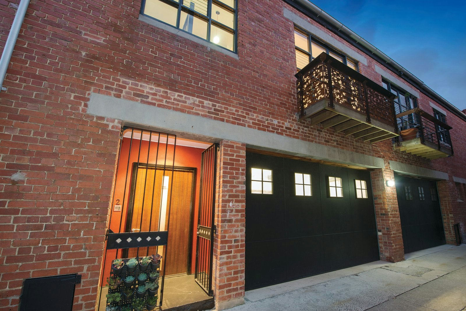 2/51 James Street, Prahran, VIC