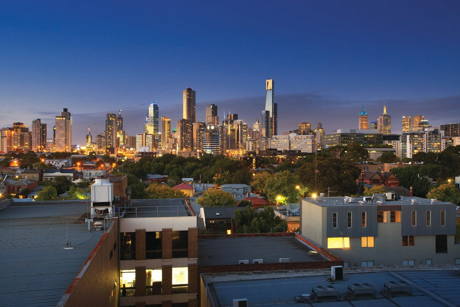 5 Thomson Street, South Melbourne, VIC