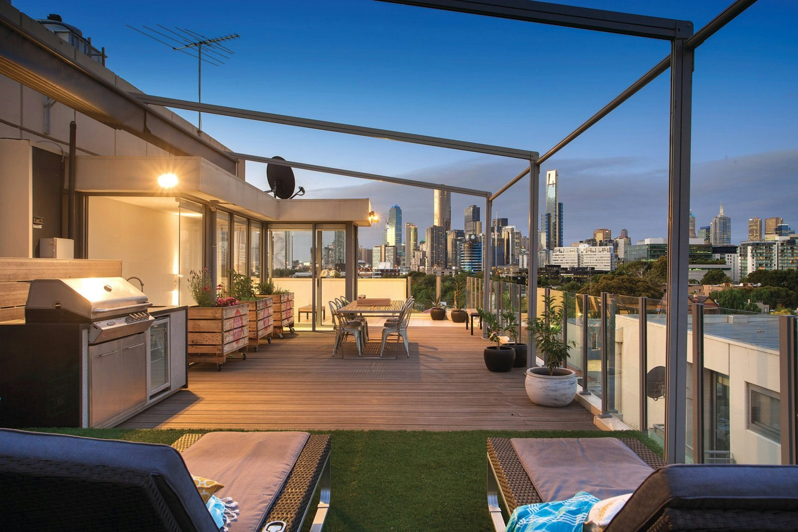 5 Thomson Street, South Melbourne, VIC