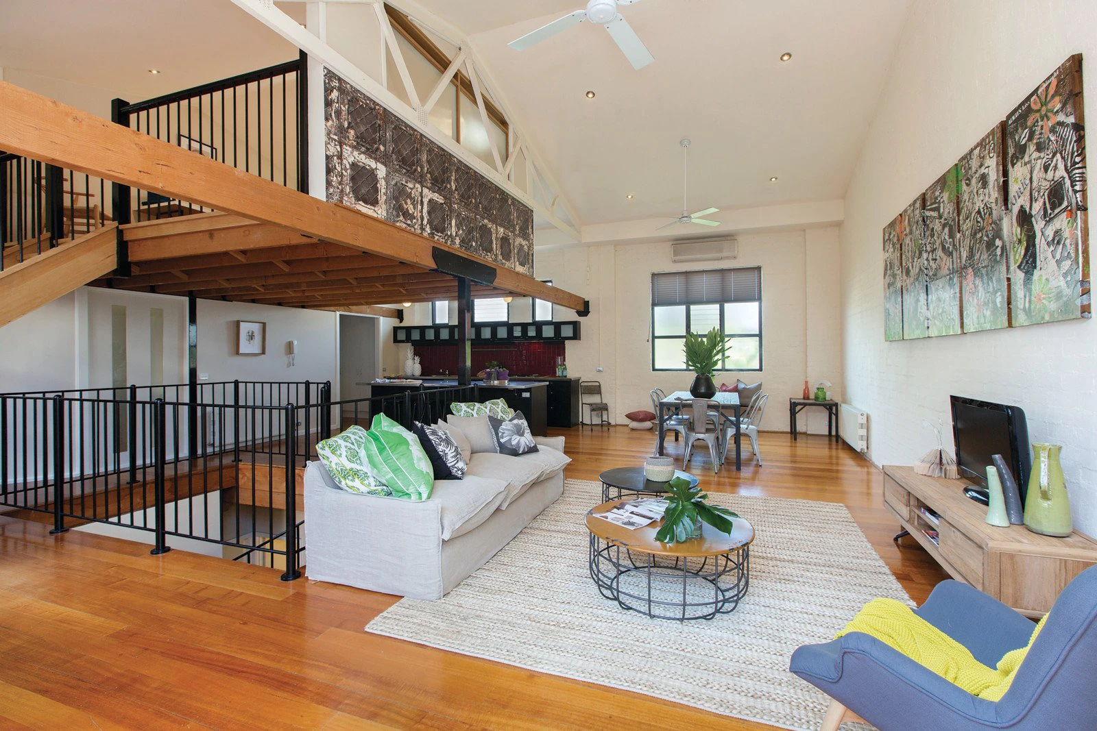 2/51 James Street, Prahran, VIC