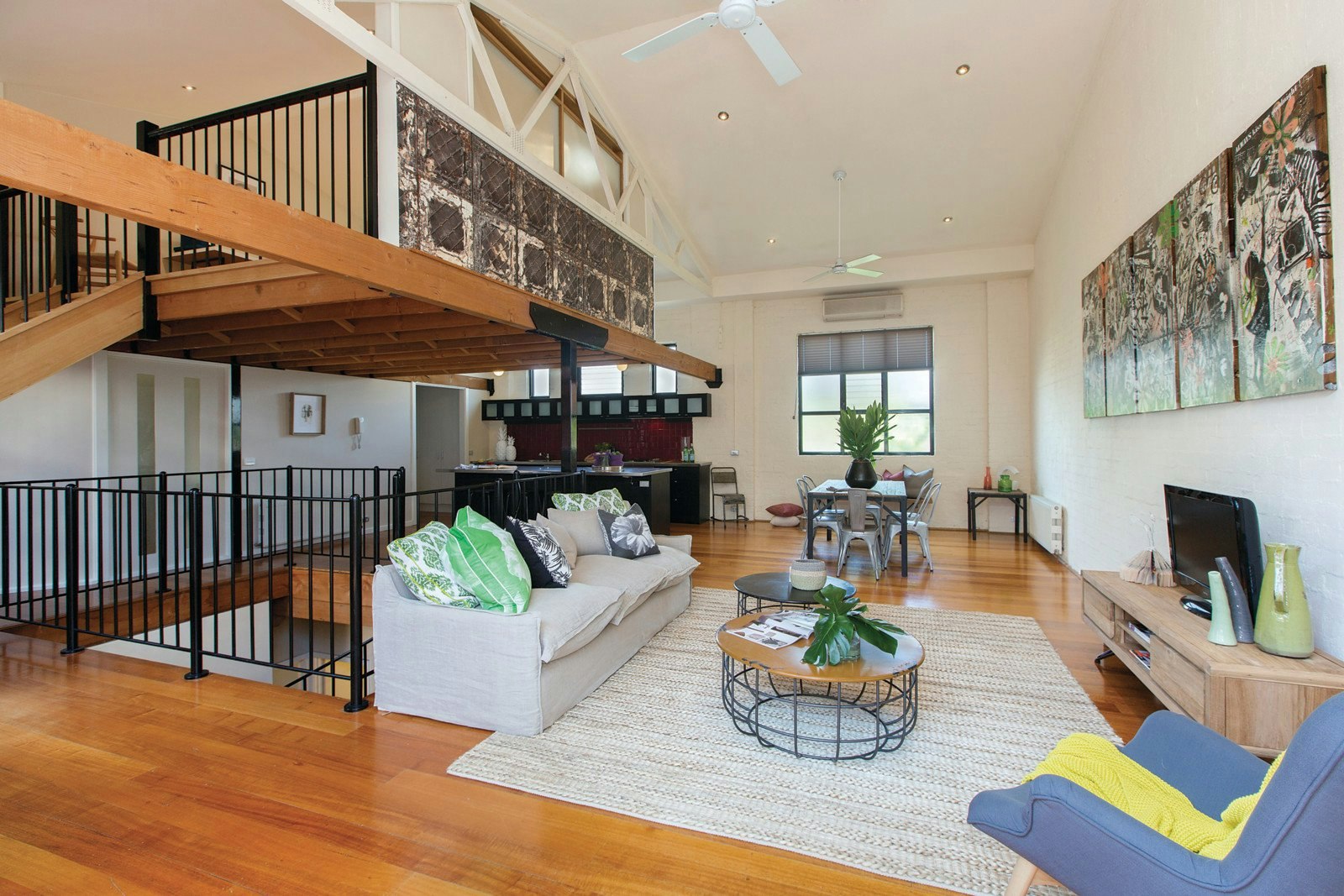 2/51 James Street, Prahran, VIC