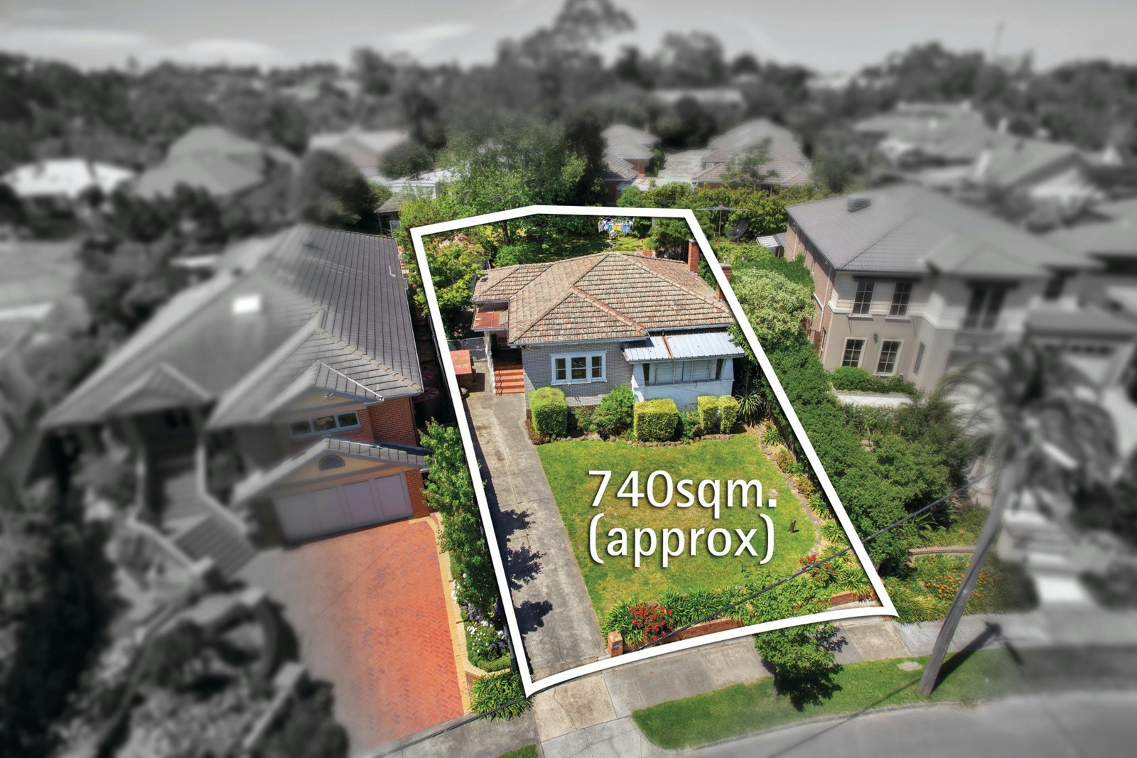 5 Gilbert Parade, Camberwell, VIC