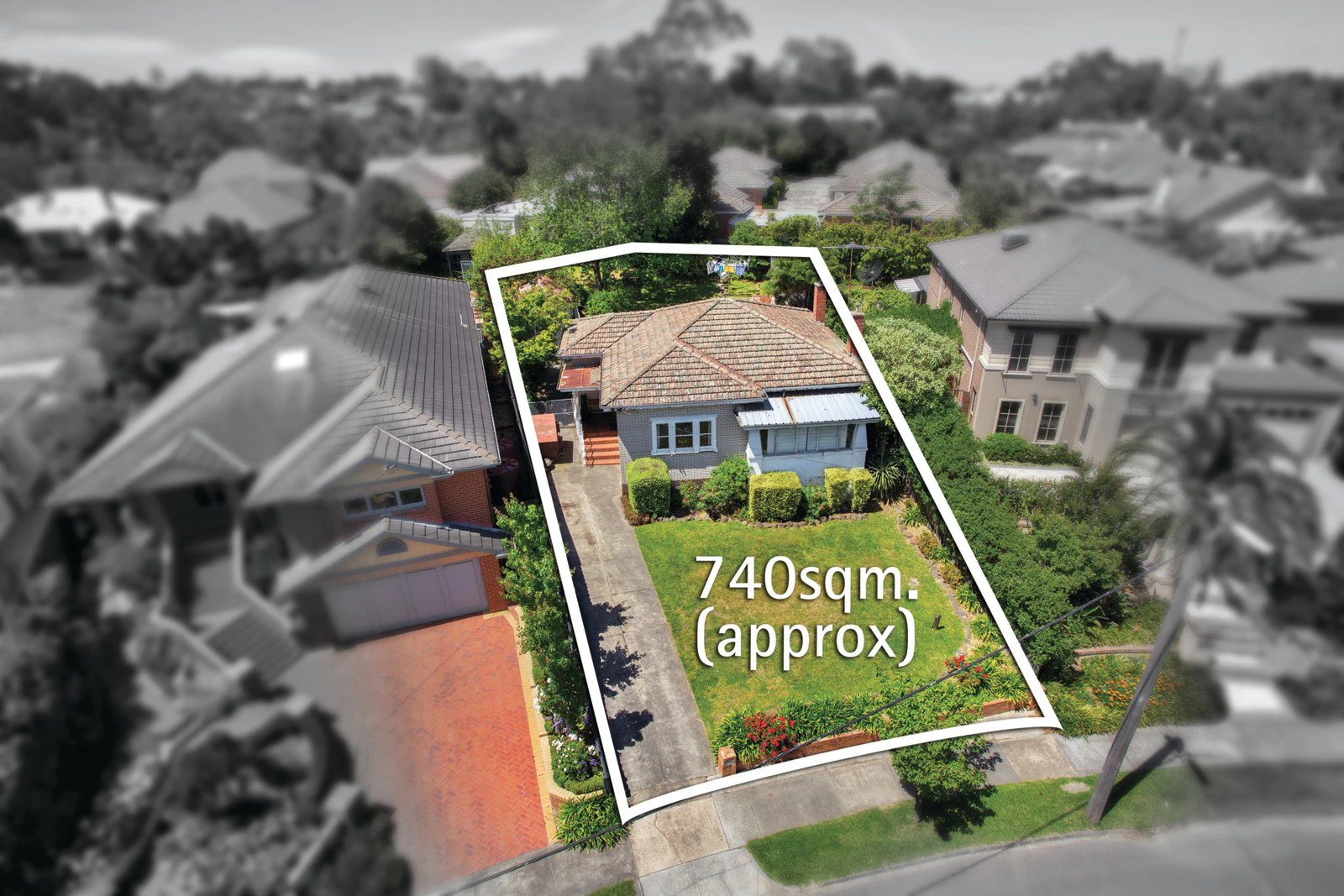 5 Gilbert Parade, Camberwell, VIC