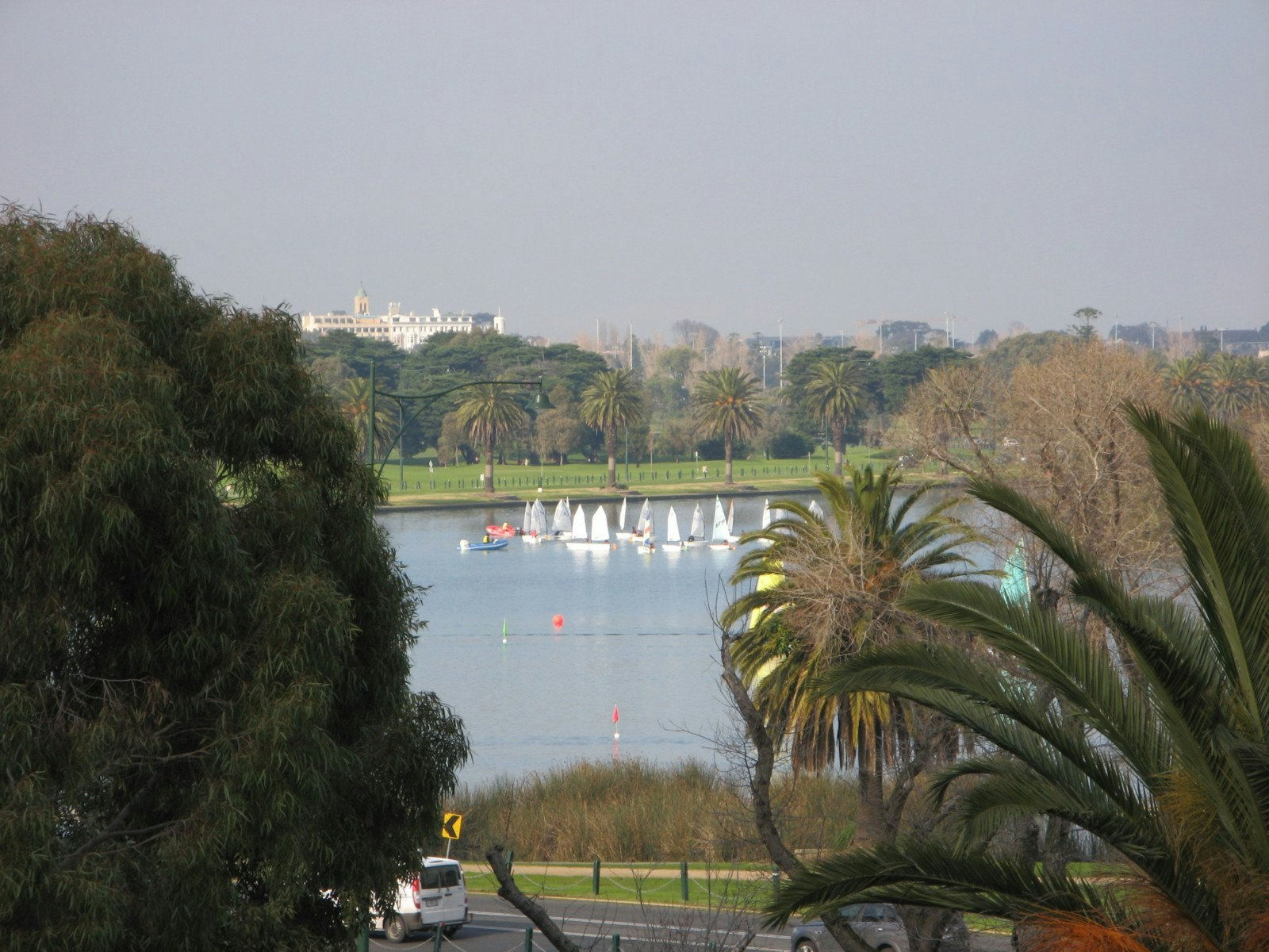 11/182 Albert Road, South Melbourne, VIC