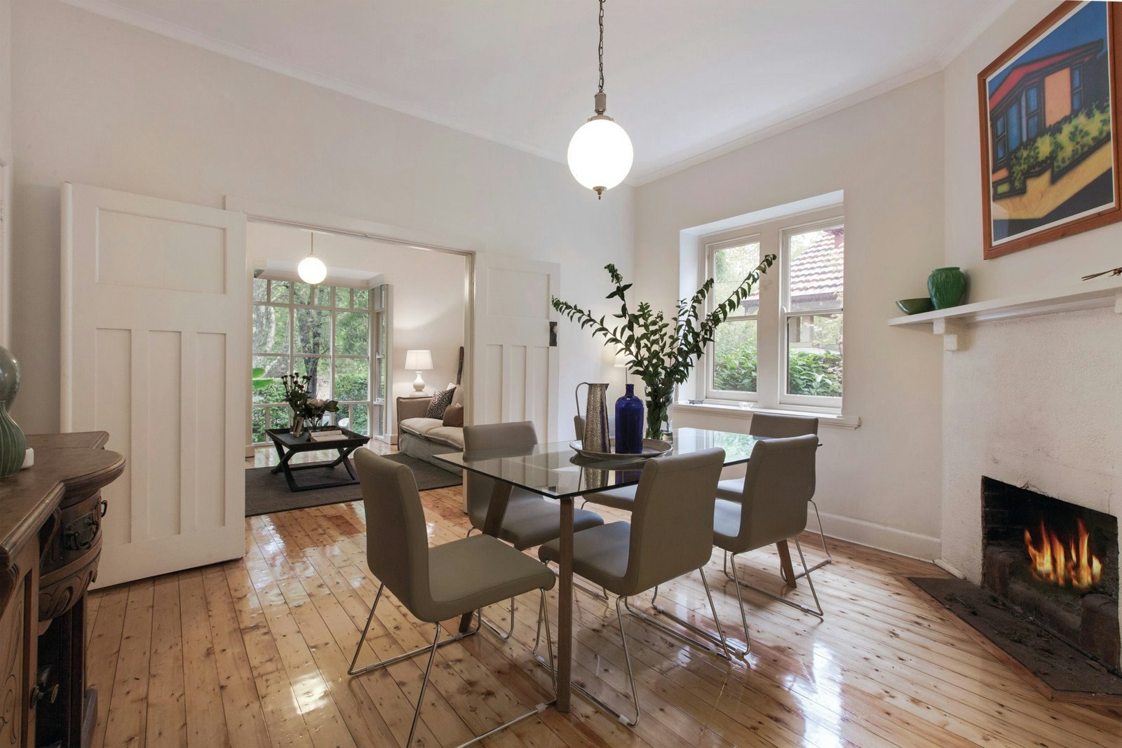 46 Milton Parade, Malvern, VIC