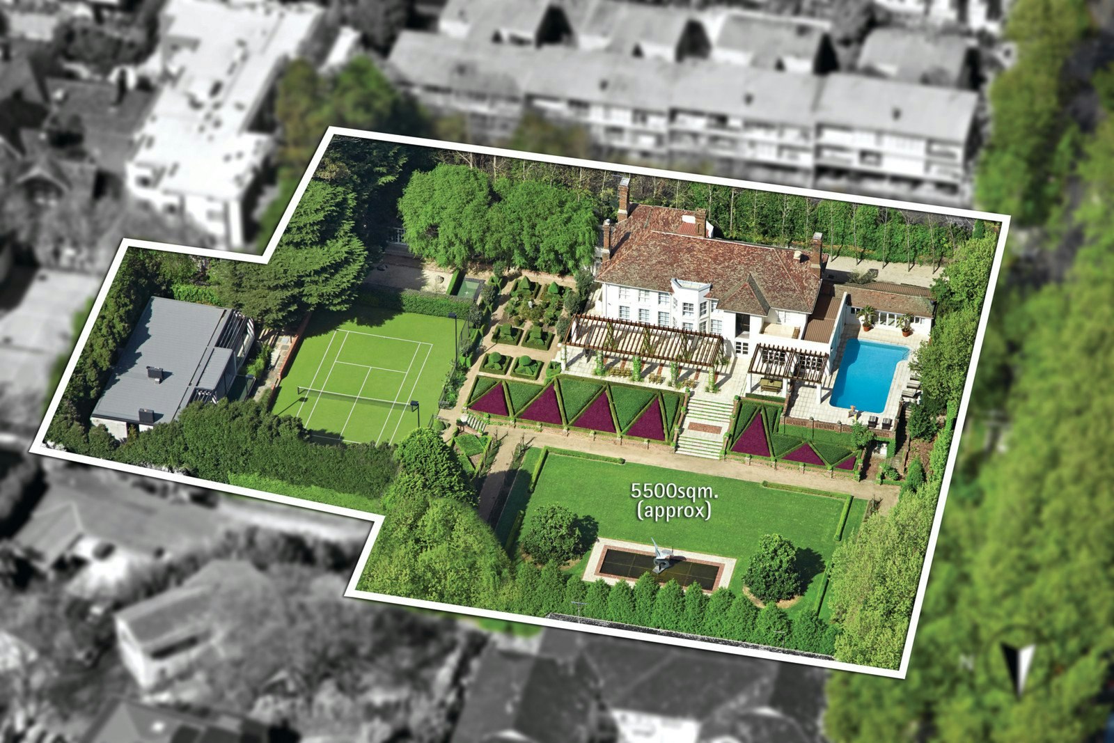 750 Orrong Road, Toorak, VIC