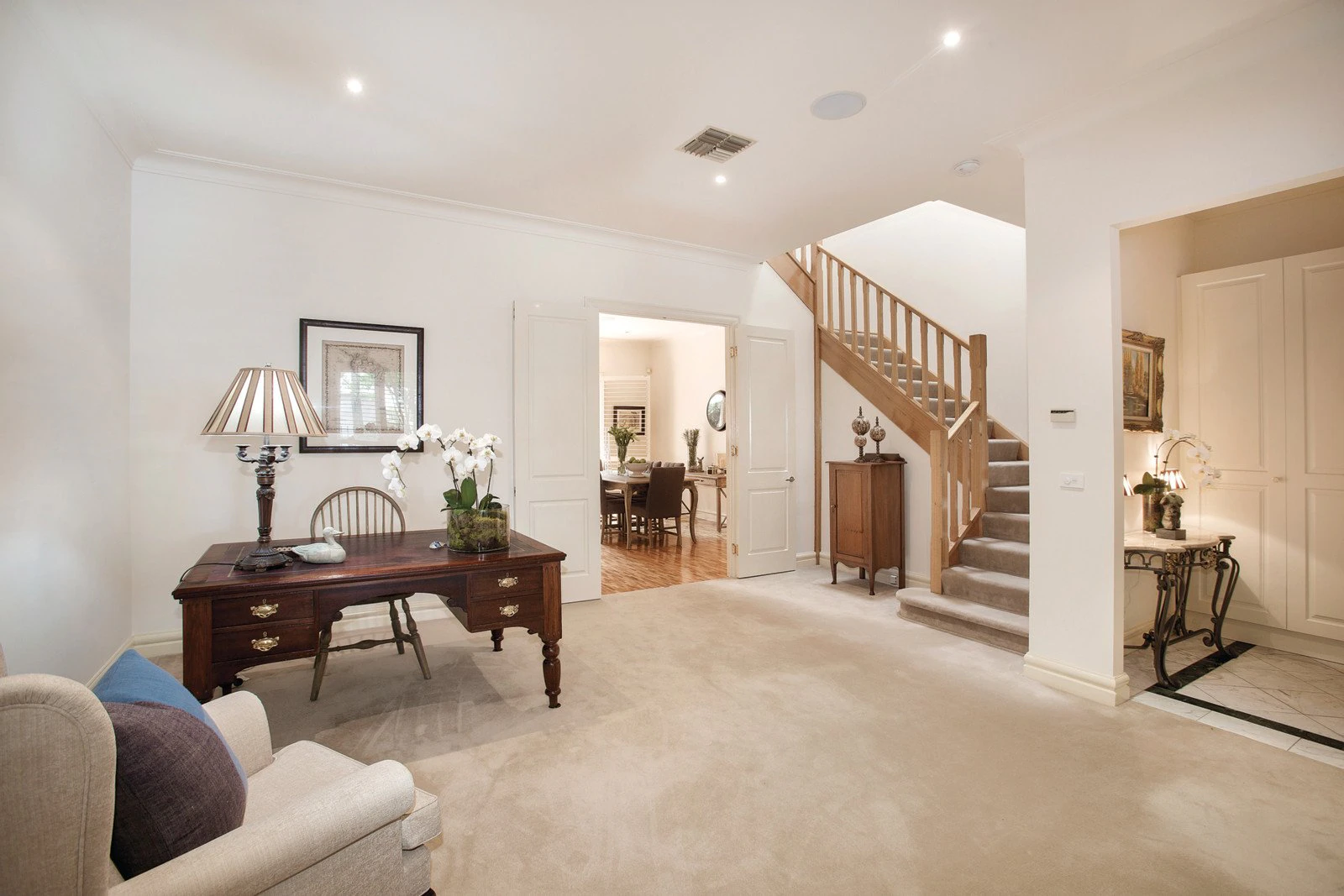 1d Fulham Avenue, South Yarra, VIC