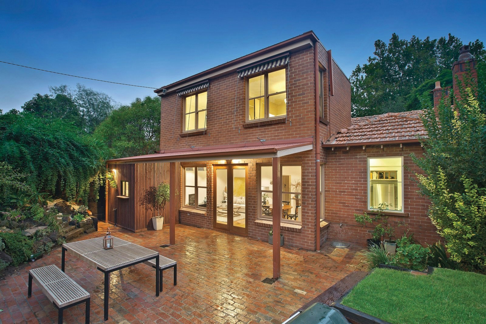 46 Milton Parade, Malvern, VIC