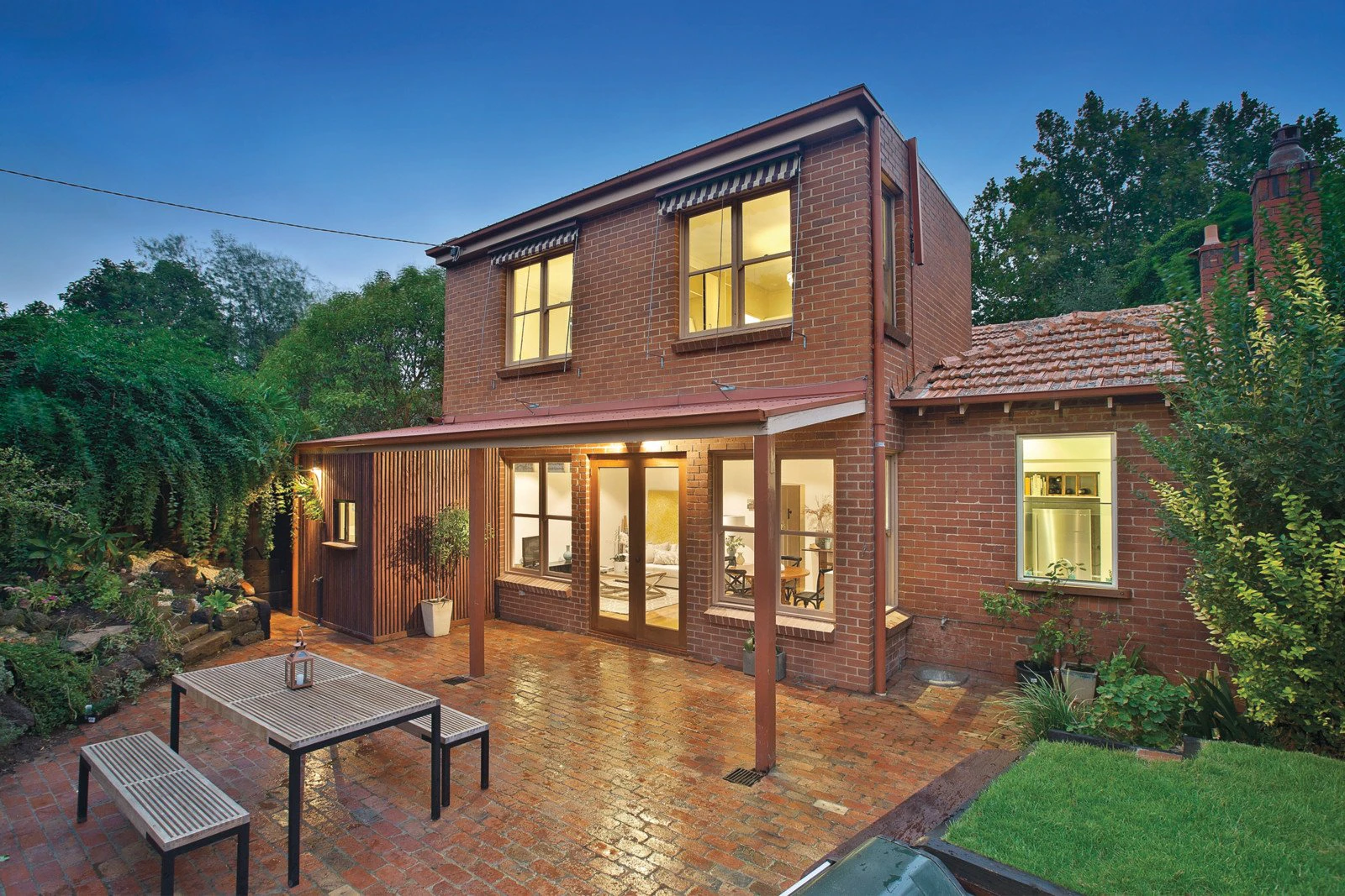 46 Milton Parade, Malvern, VIC