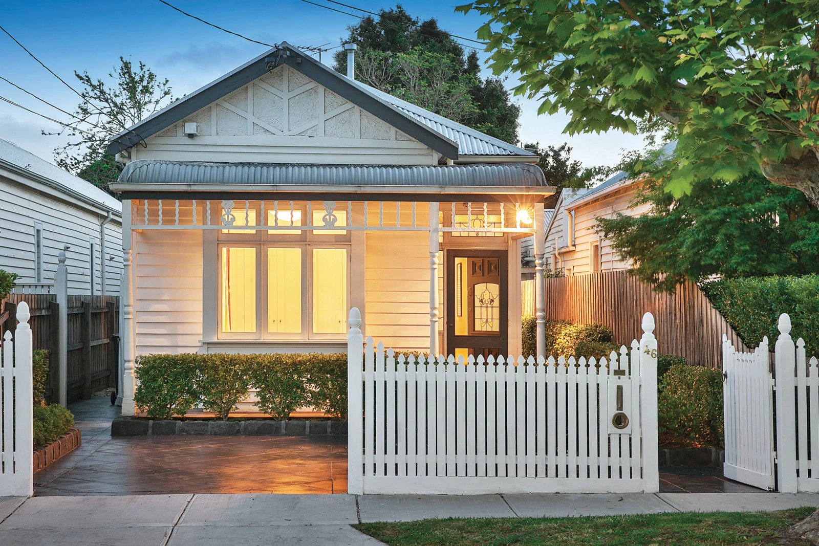 46 Ardrie Road, Malvern East, VIC