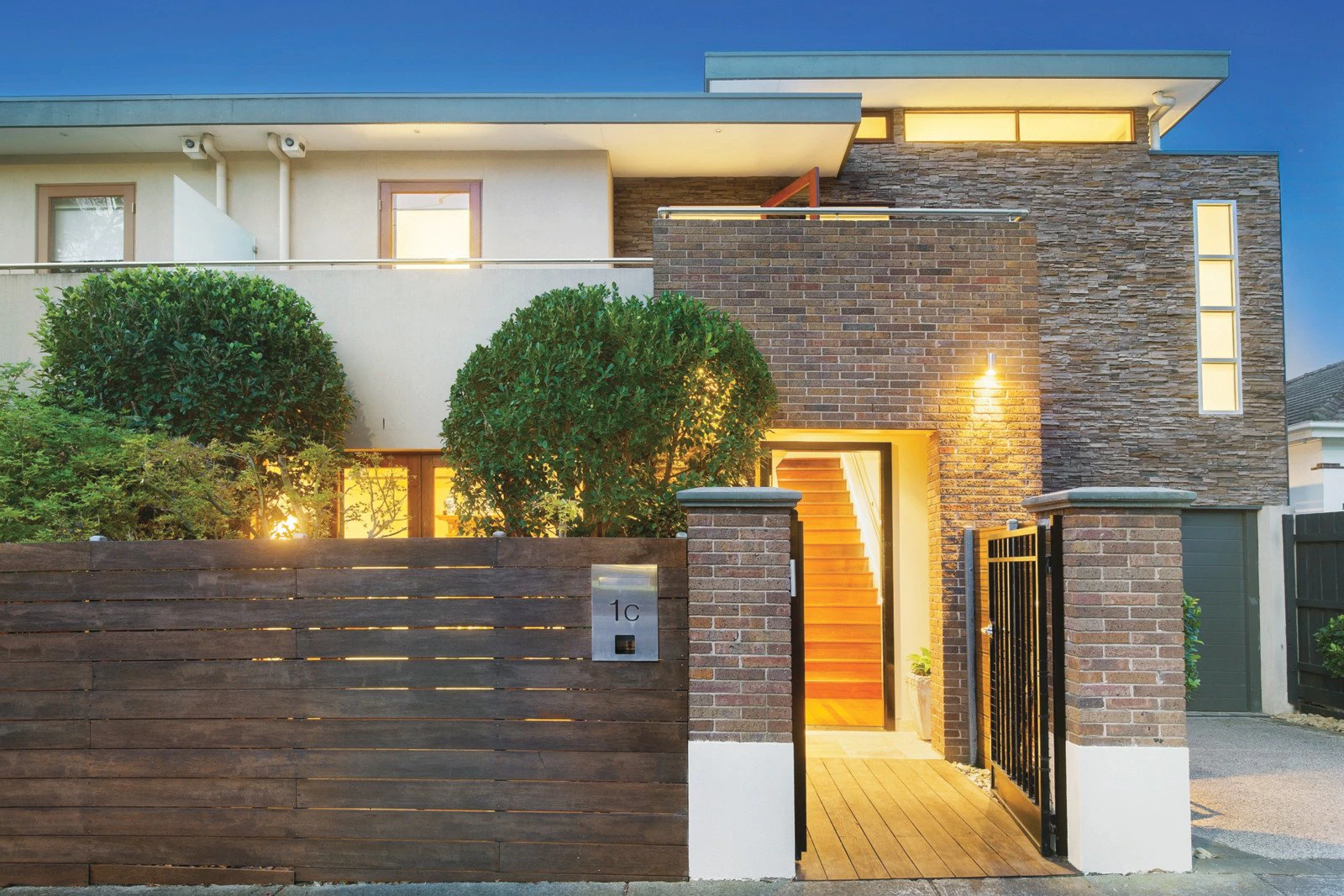 1C Kent Street, Glen Iris, VIC