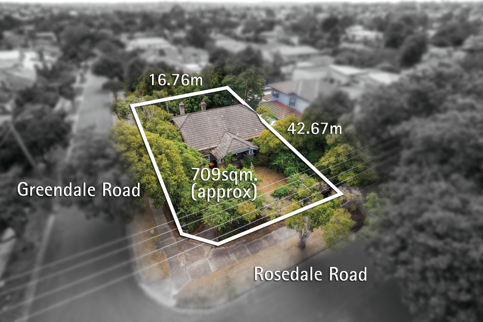 21 Rosedale Road, Glen Iris - Image 1
