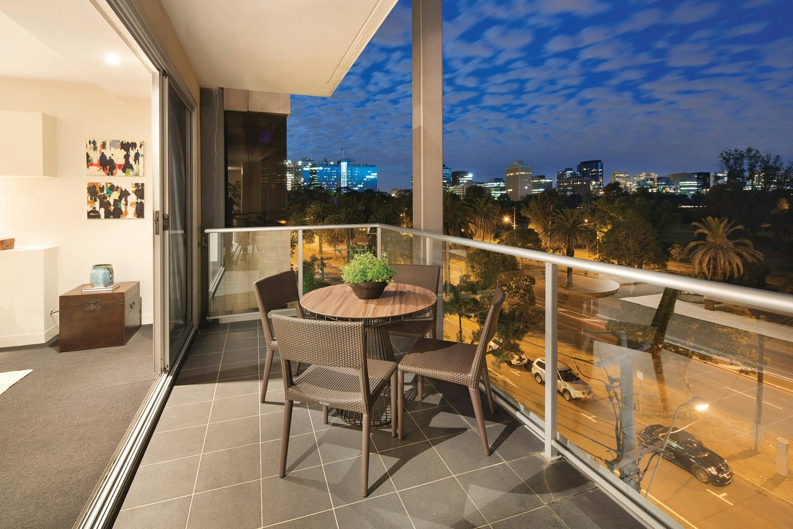 11/182 Albert Road, South Melbourne, VIC