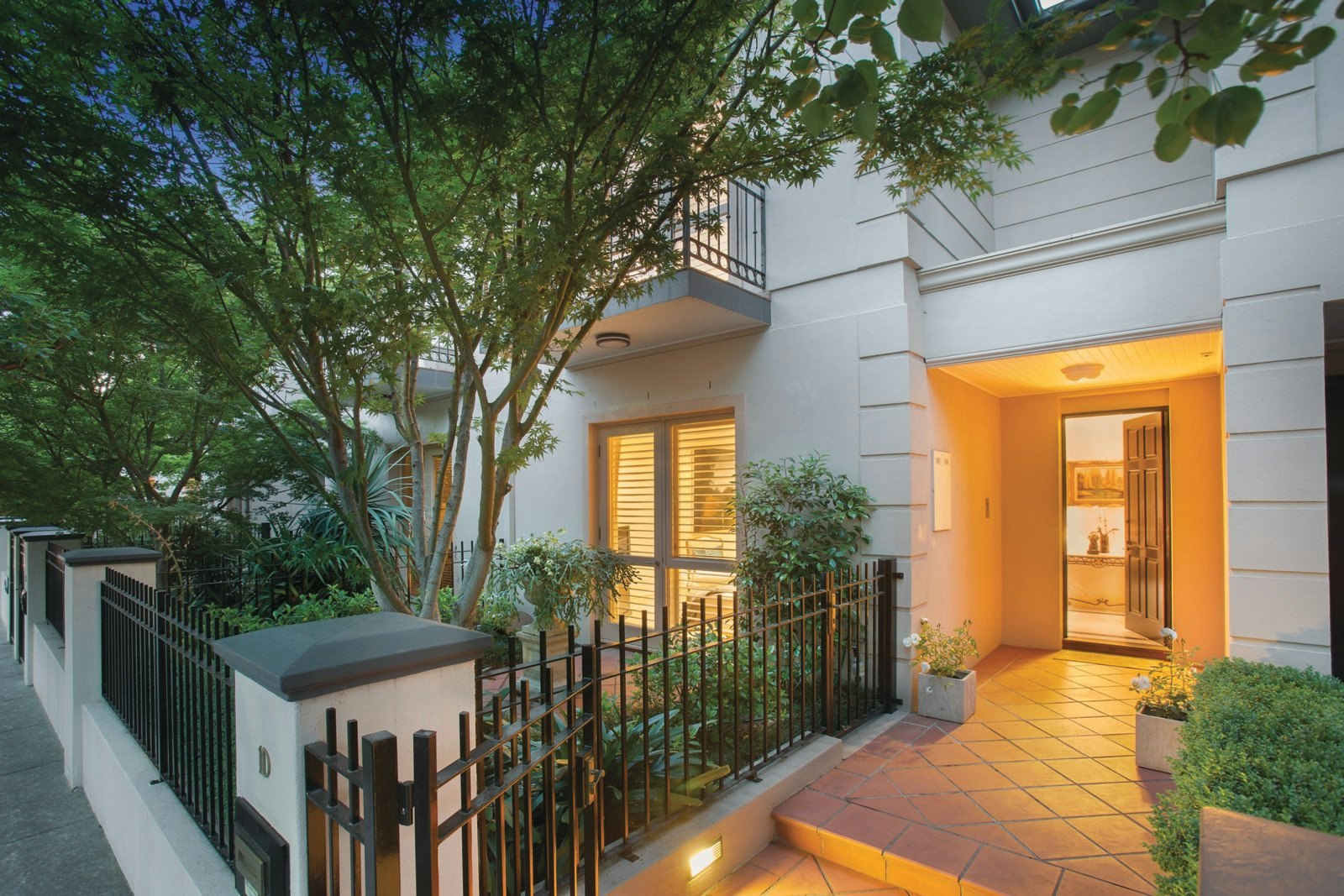 1d Fulham Avenue, South Yarra, VIC