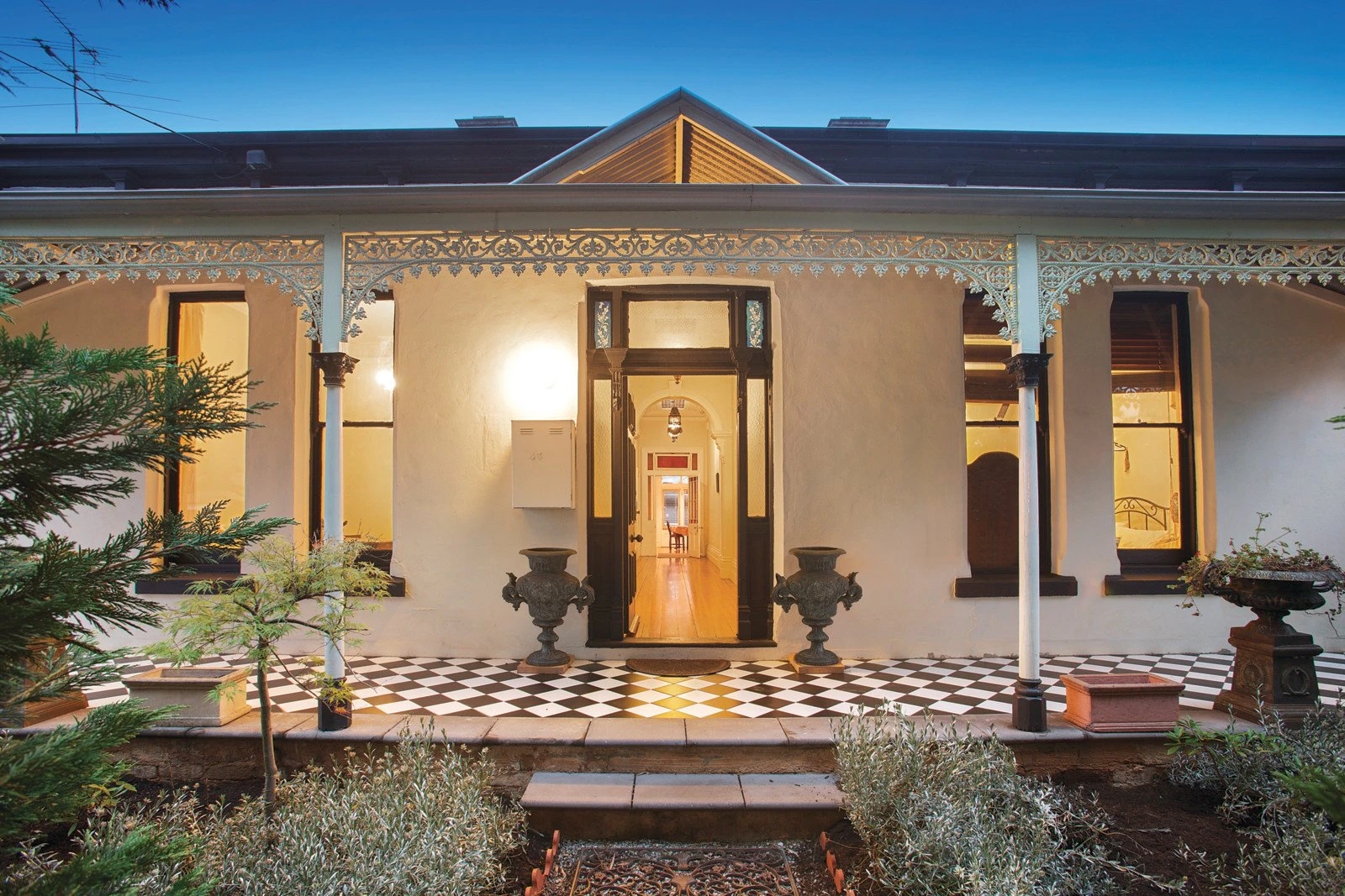 43 Denmark Street, Kew, VIC