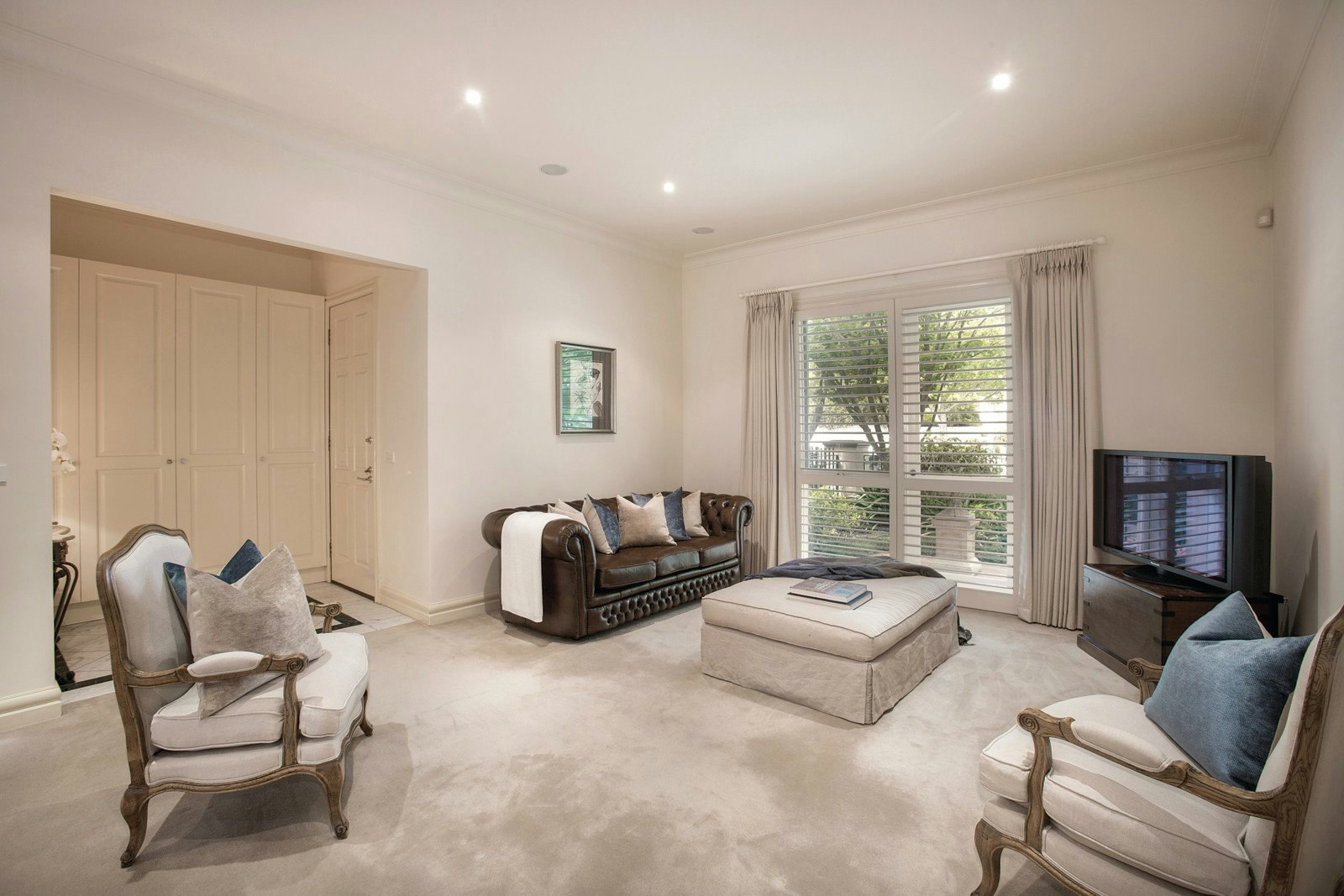 1d Fulham Avenue, South Yarra, VIC
