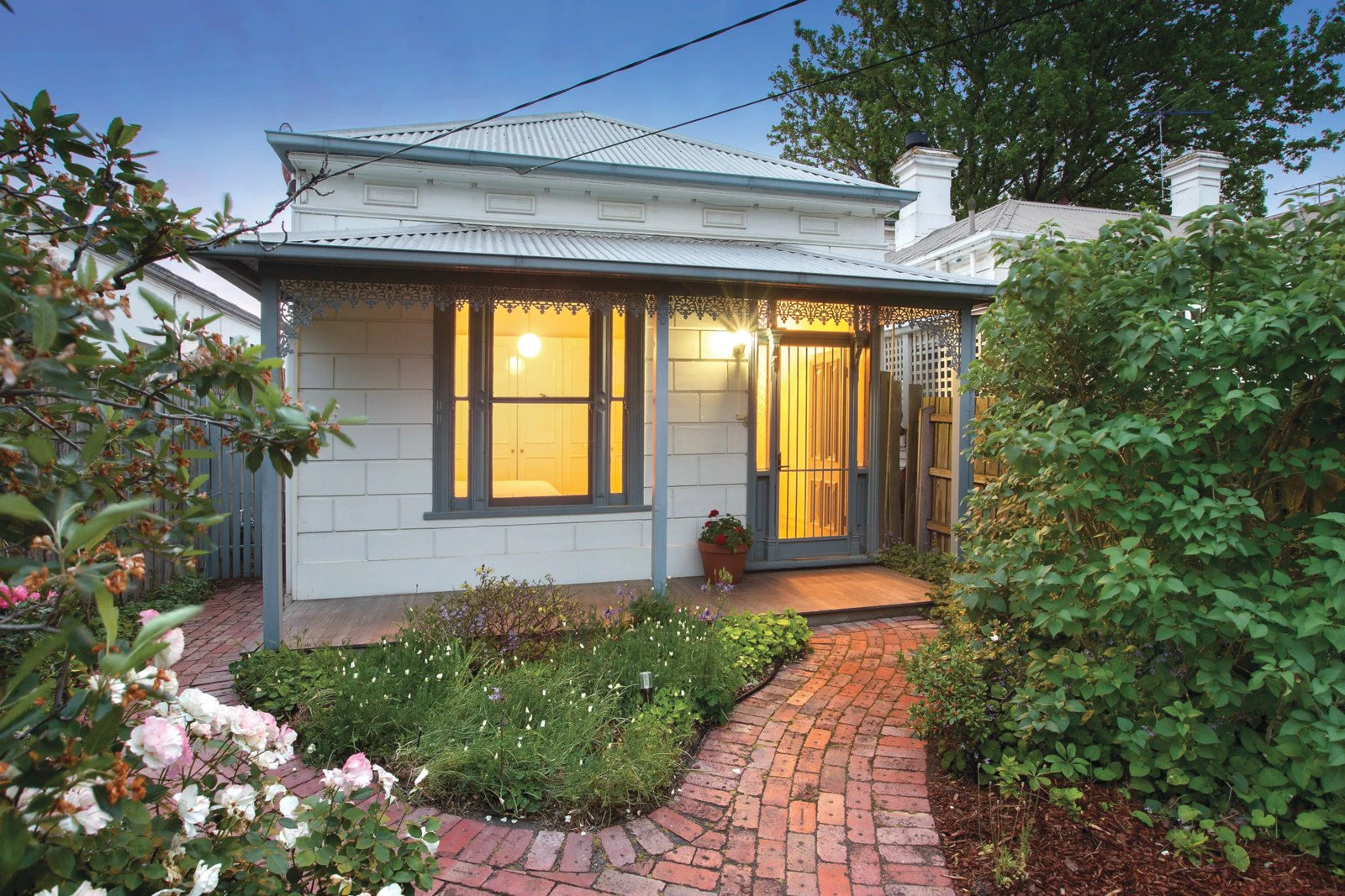 7 Nicholls Street, Malvern, VIC