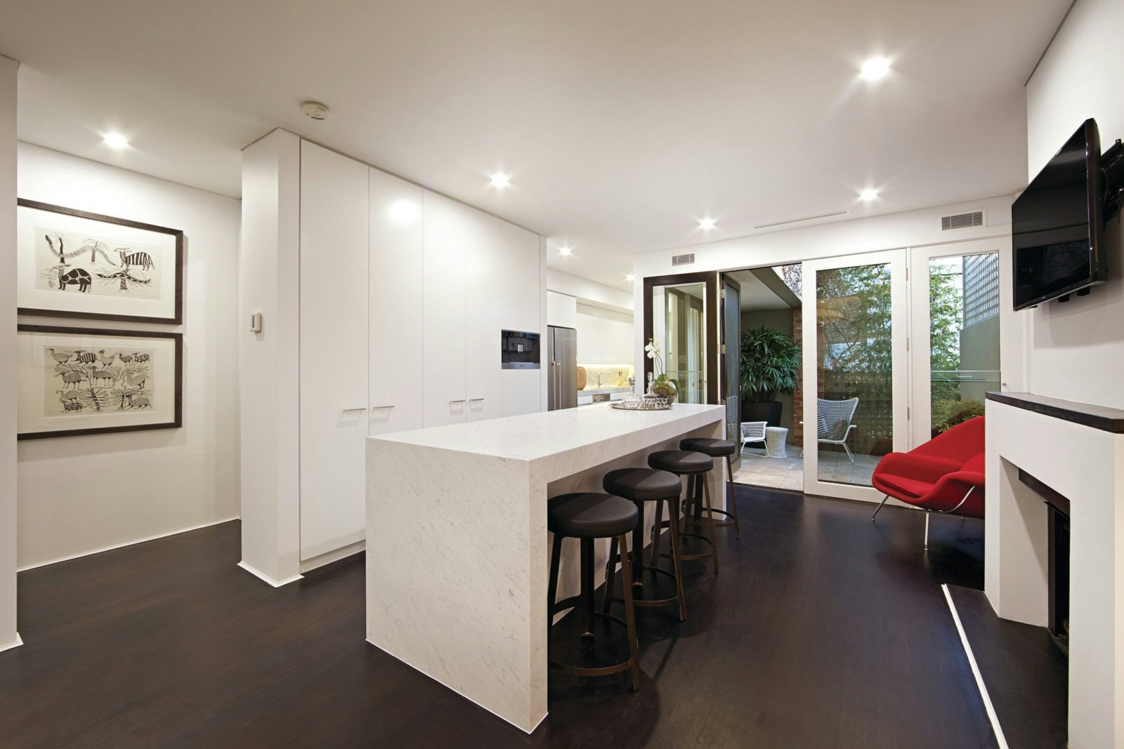 3 Tivoli Place, South Yarra, VIC