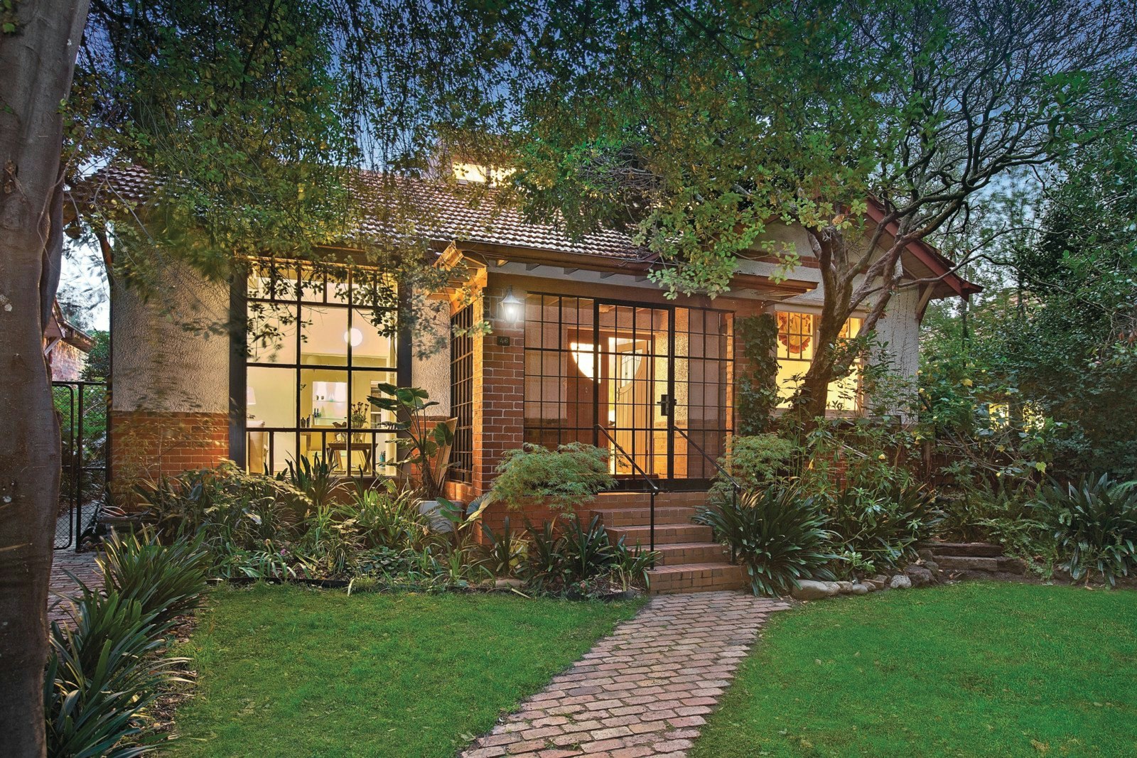 46 Milton Parade, Malvern, VIC