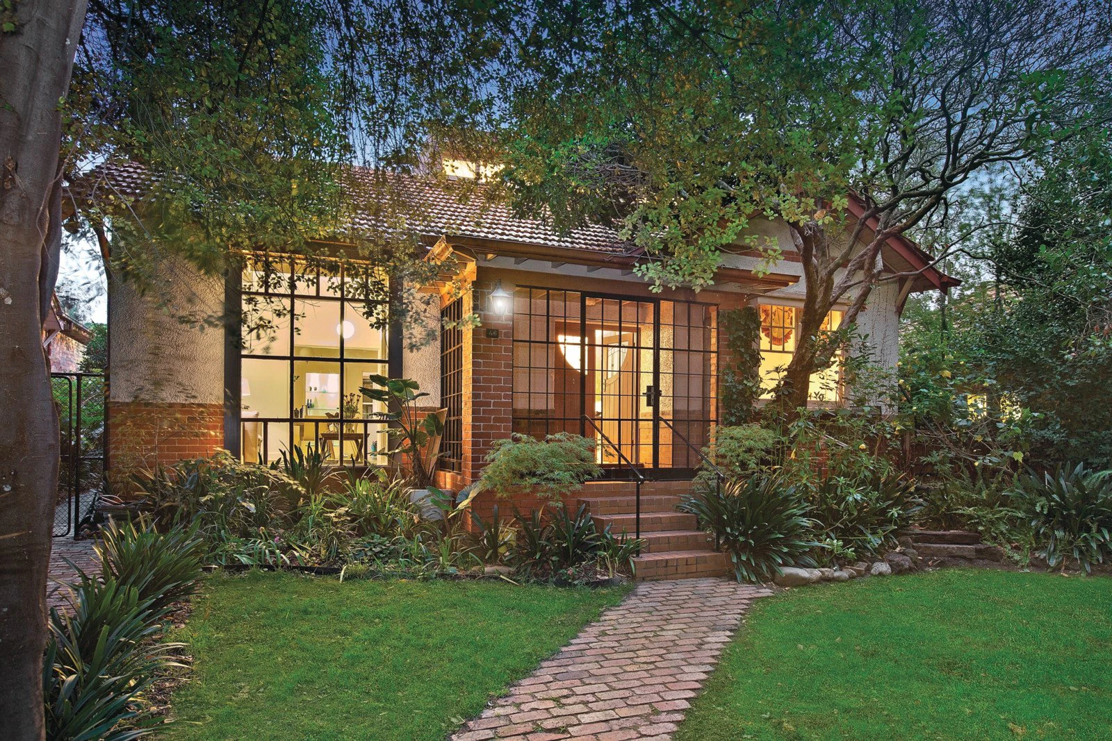 46 Milton Parade, Malvern, VIC