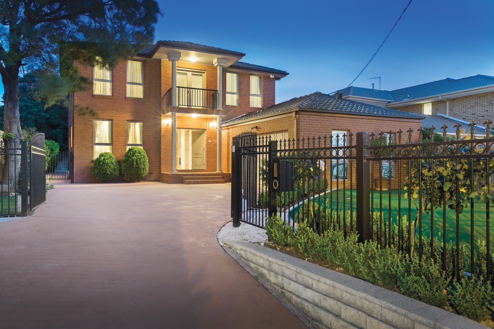 172 Balwyn Road, Balwyn - Image 1