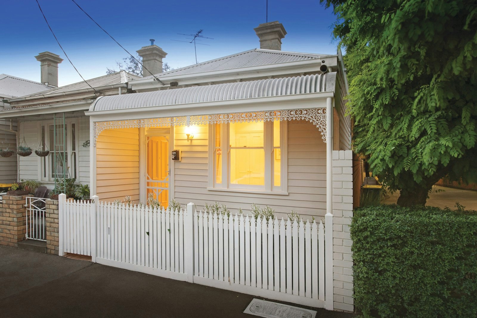 16 Cobden Street, South Melbourne, VIC