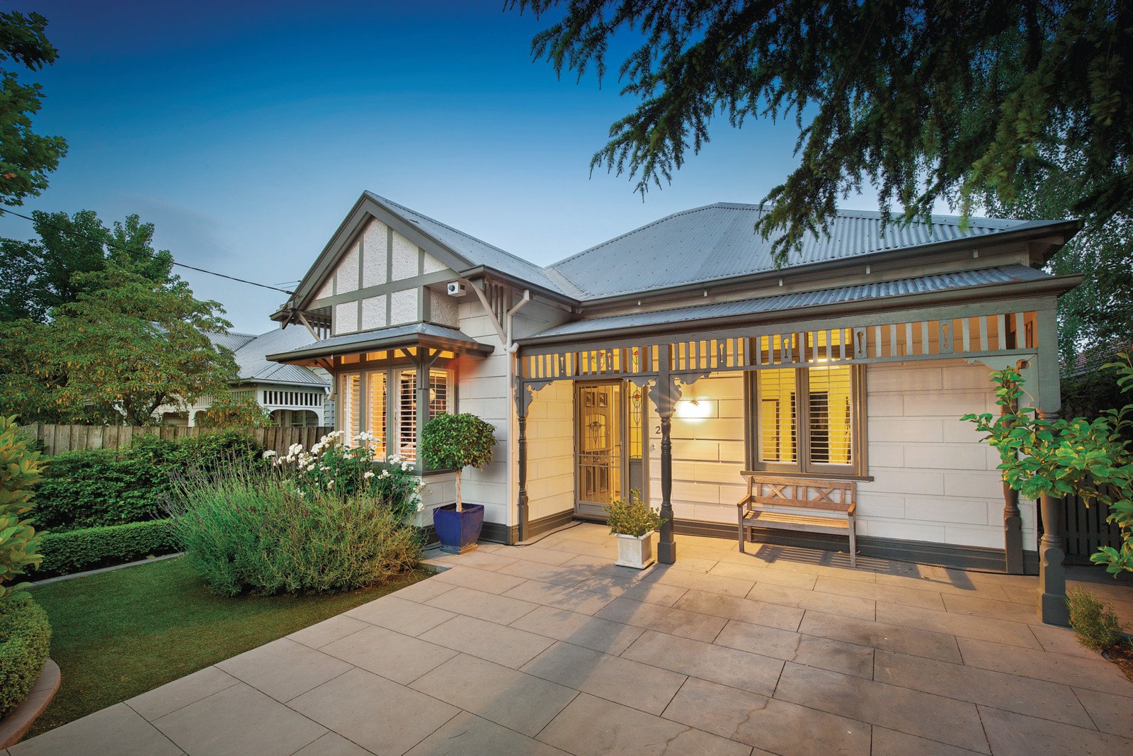 26 Cressy Street, Malvern - Image 1