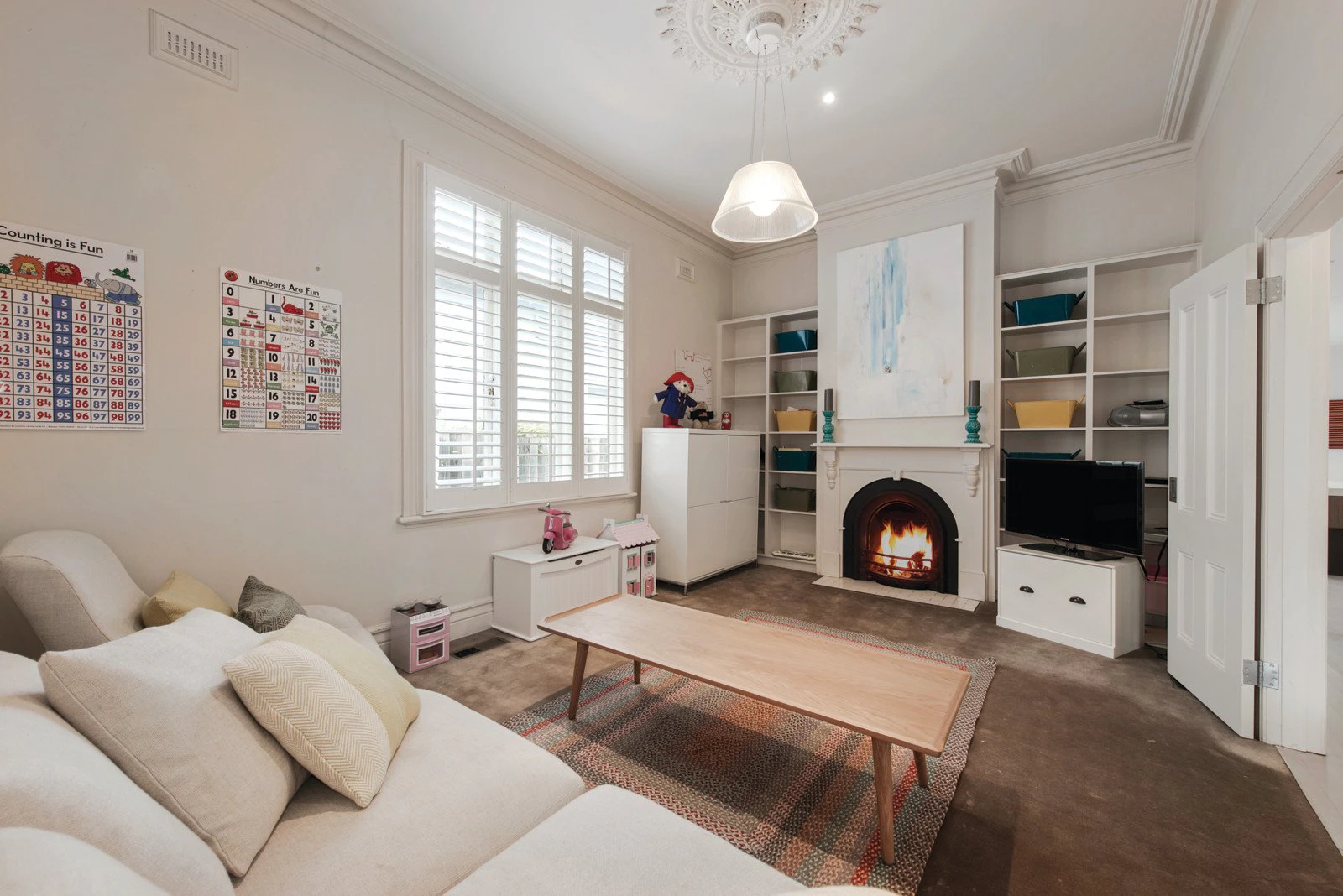 26 Cressy Street, Malvern, VIC