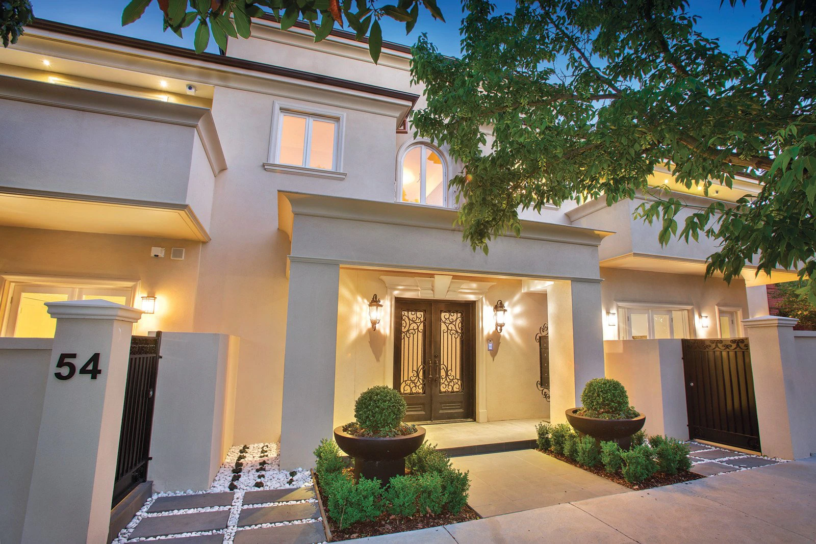 54 Wattle Road, Hawthorn, VIC
