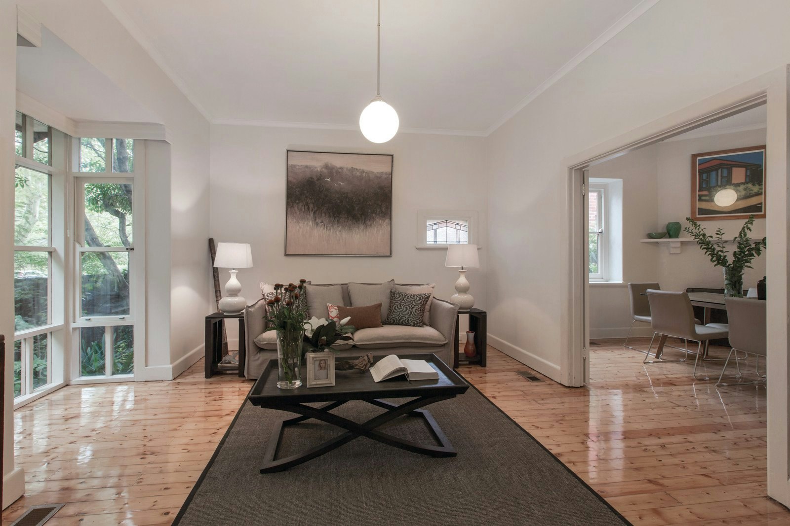 46 Milton Parade, Malvern, VIC