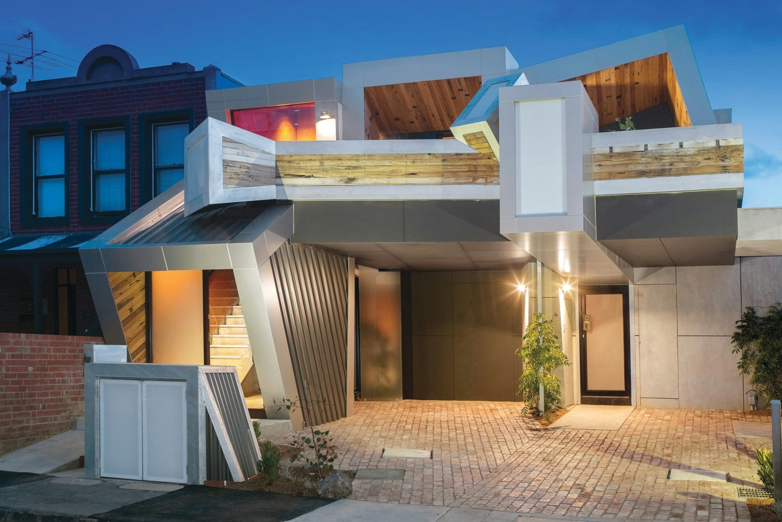 9 Little Ingles Street, Port Melbourne, VIC