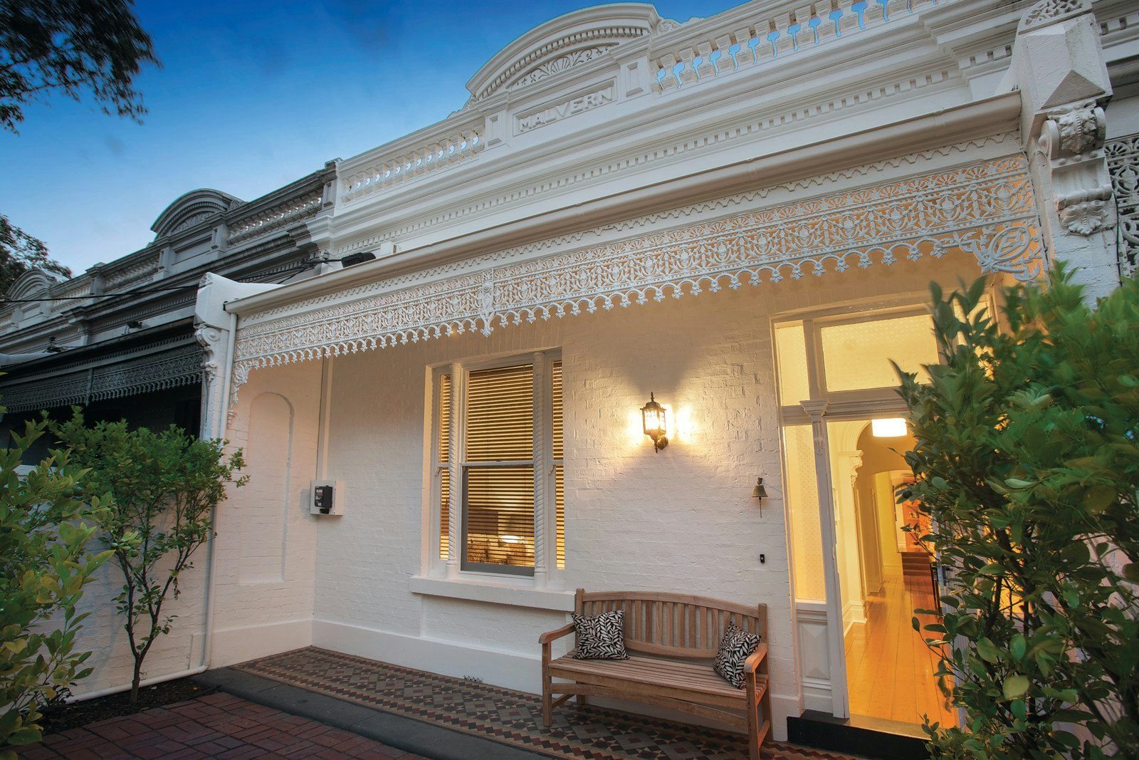 43 Chatsworth Road, Prahran, VIC