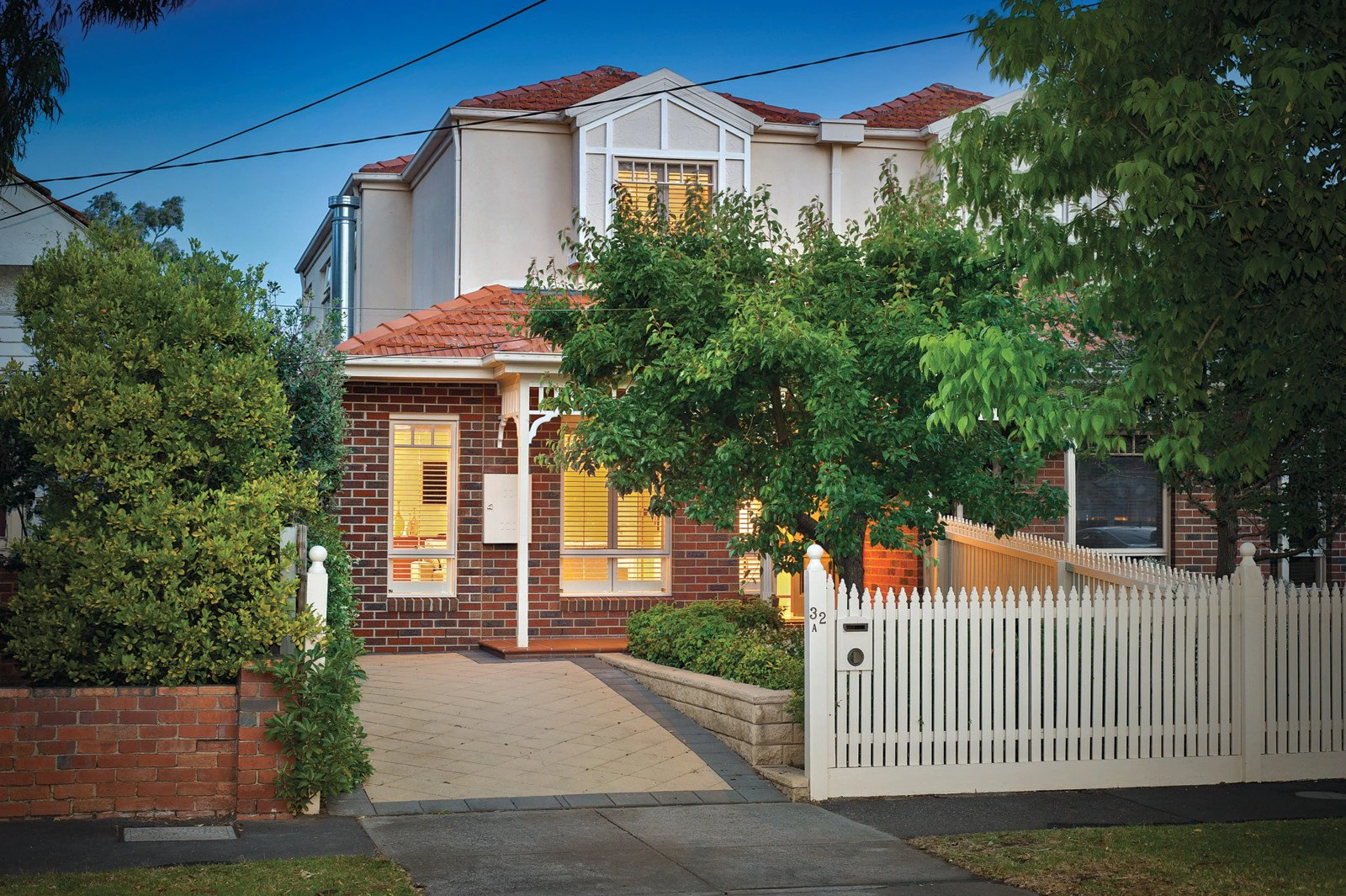 32A Victoria Road North, Malvern, VIC