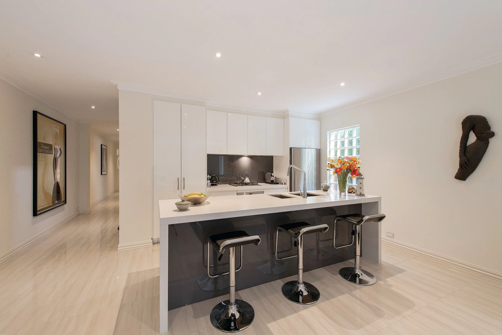 32A Victoria Road North, Malvern, VIC