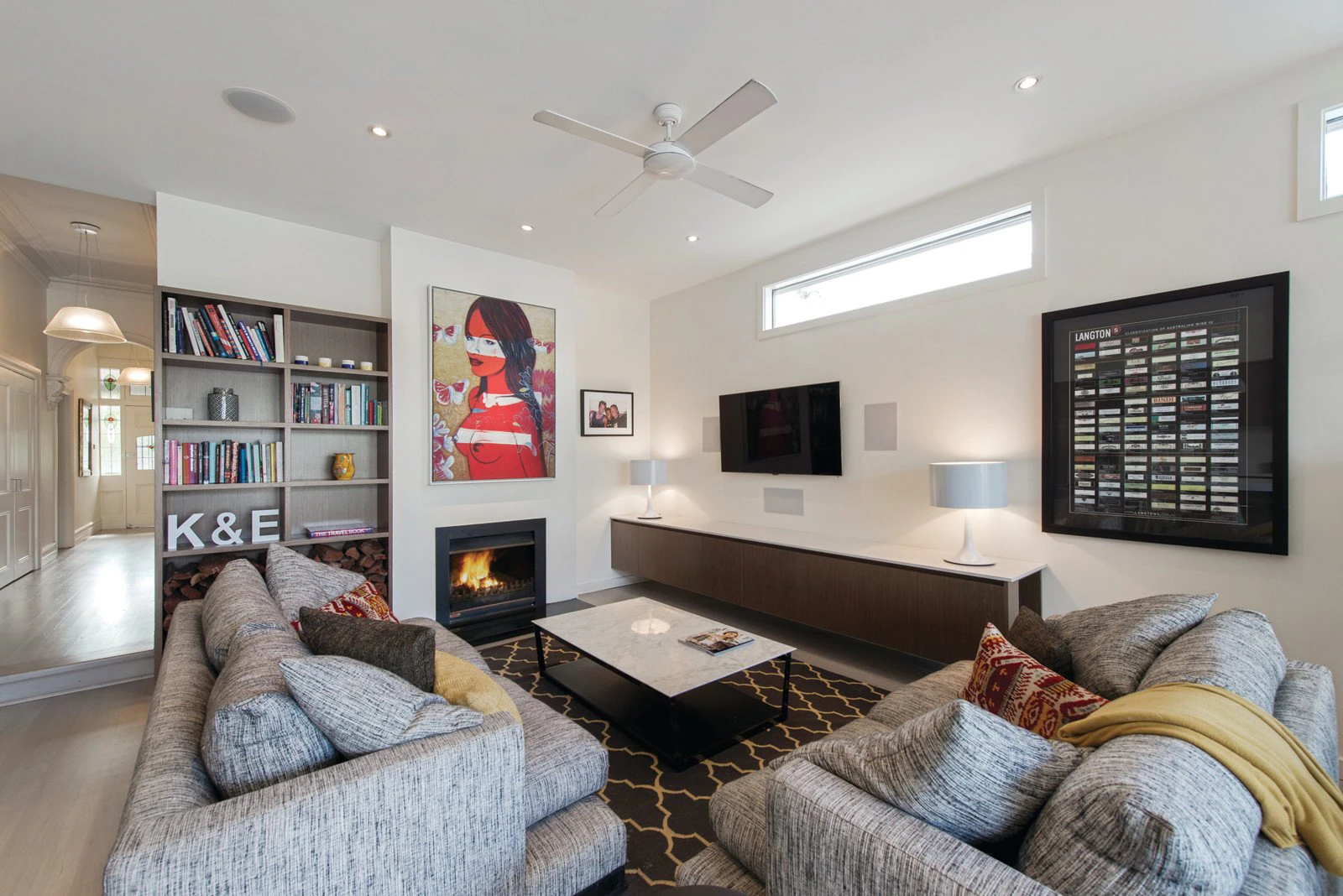 26 Cressy Street, Malvern, VIC