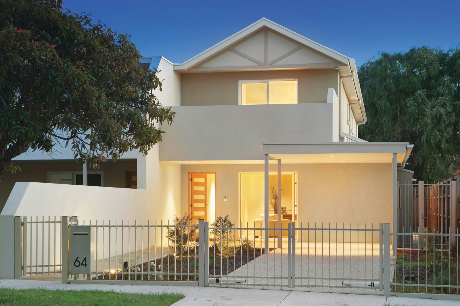 64 Red Bluff Street, Black Rock, VIC