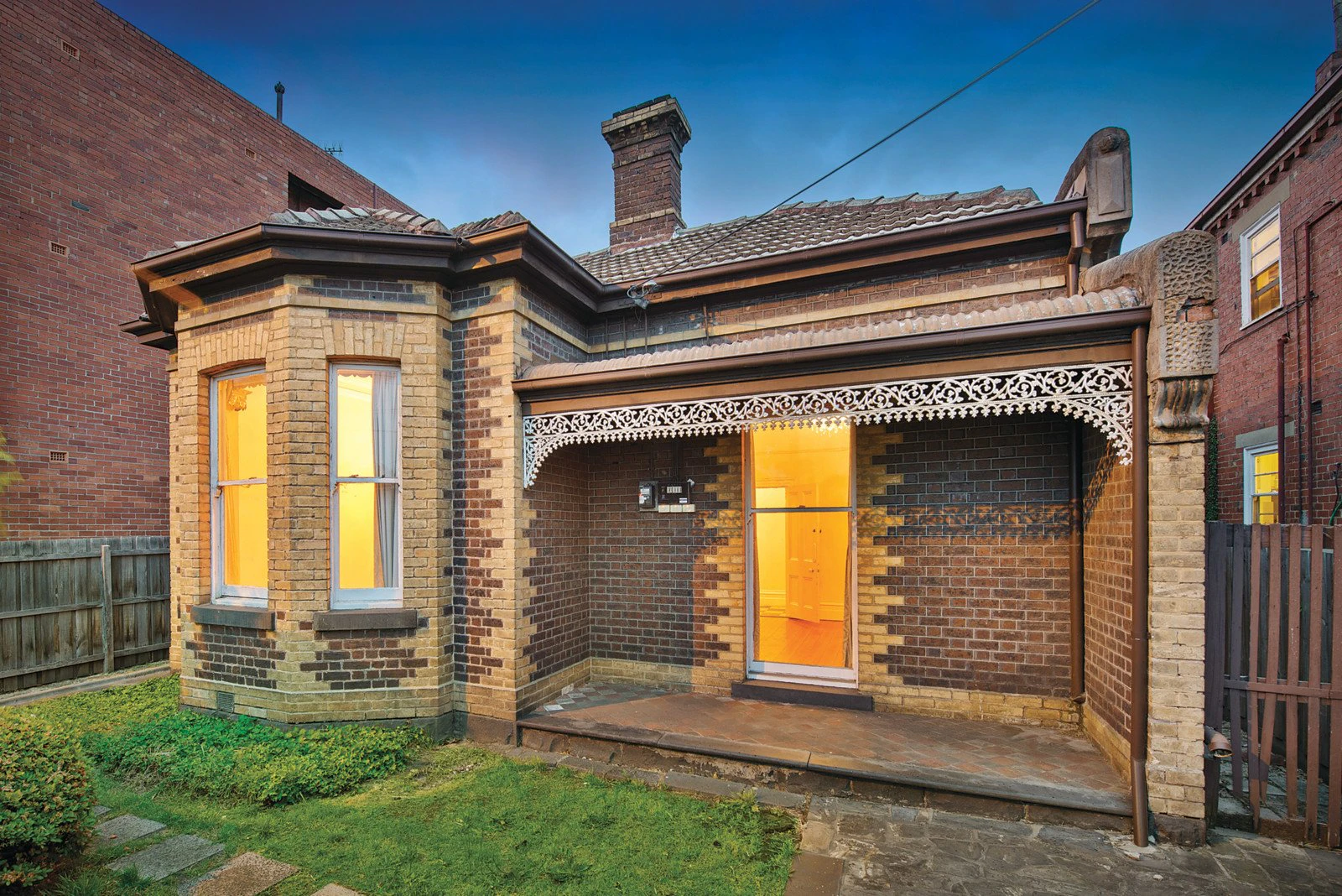 561 Punt Road, South Yarra, VIC
