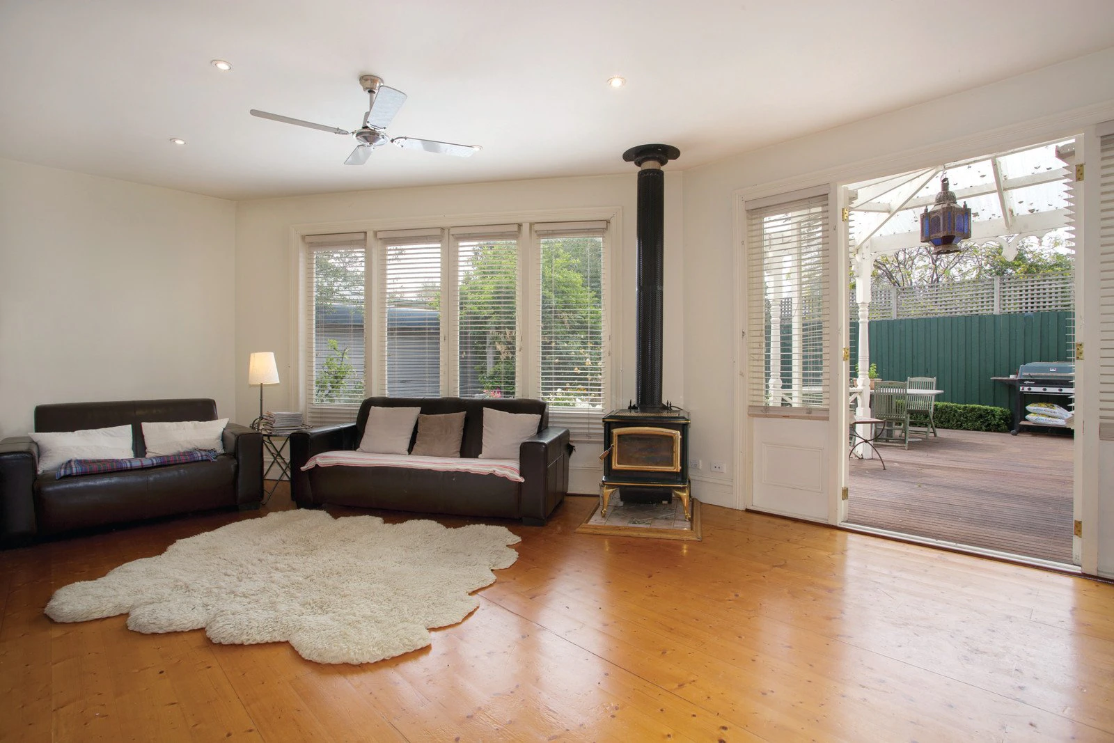 43 Denmark Street, Kew, VIC