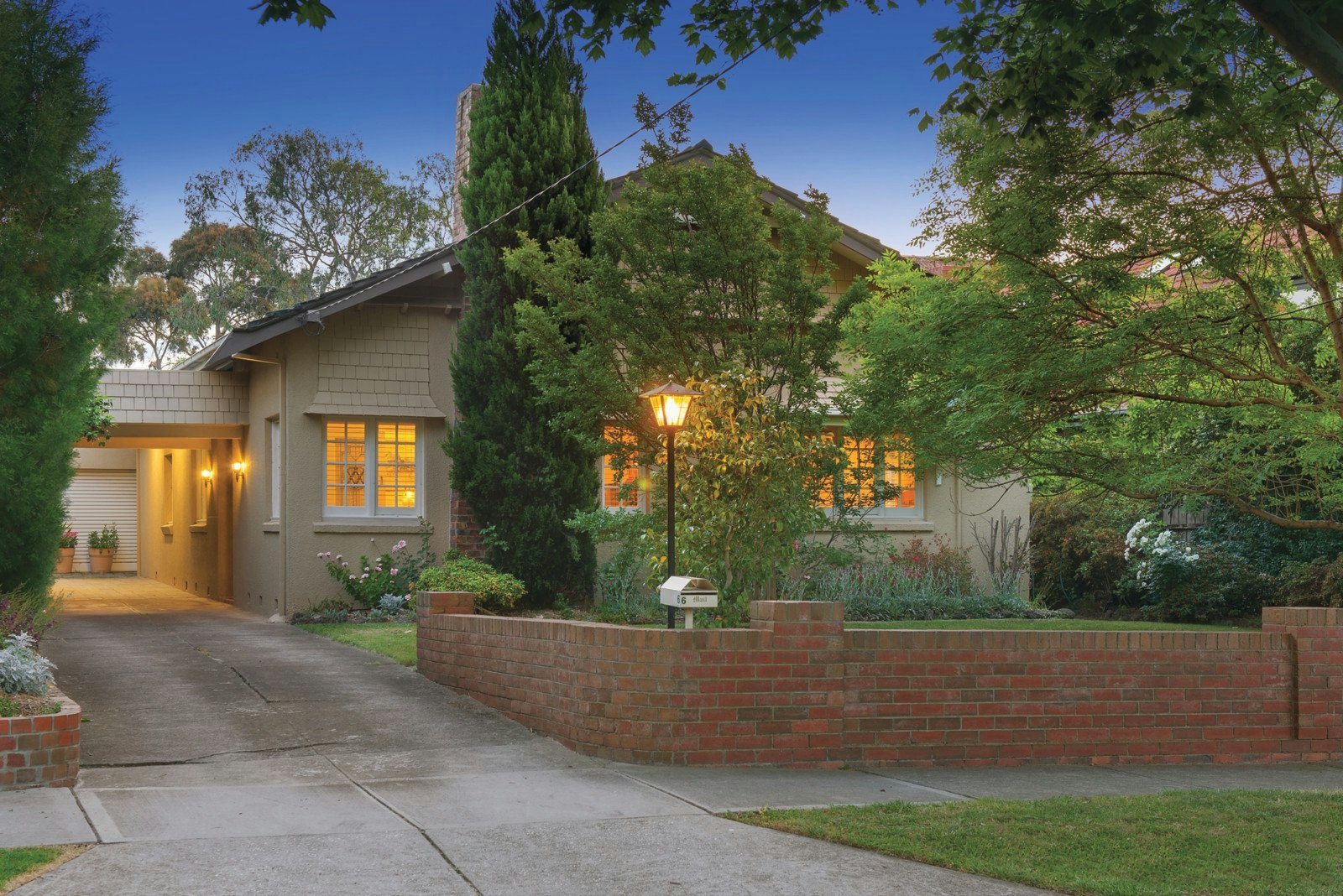 6 Olive Street, Malvern East, VIC