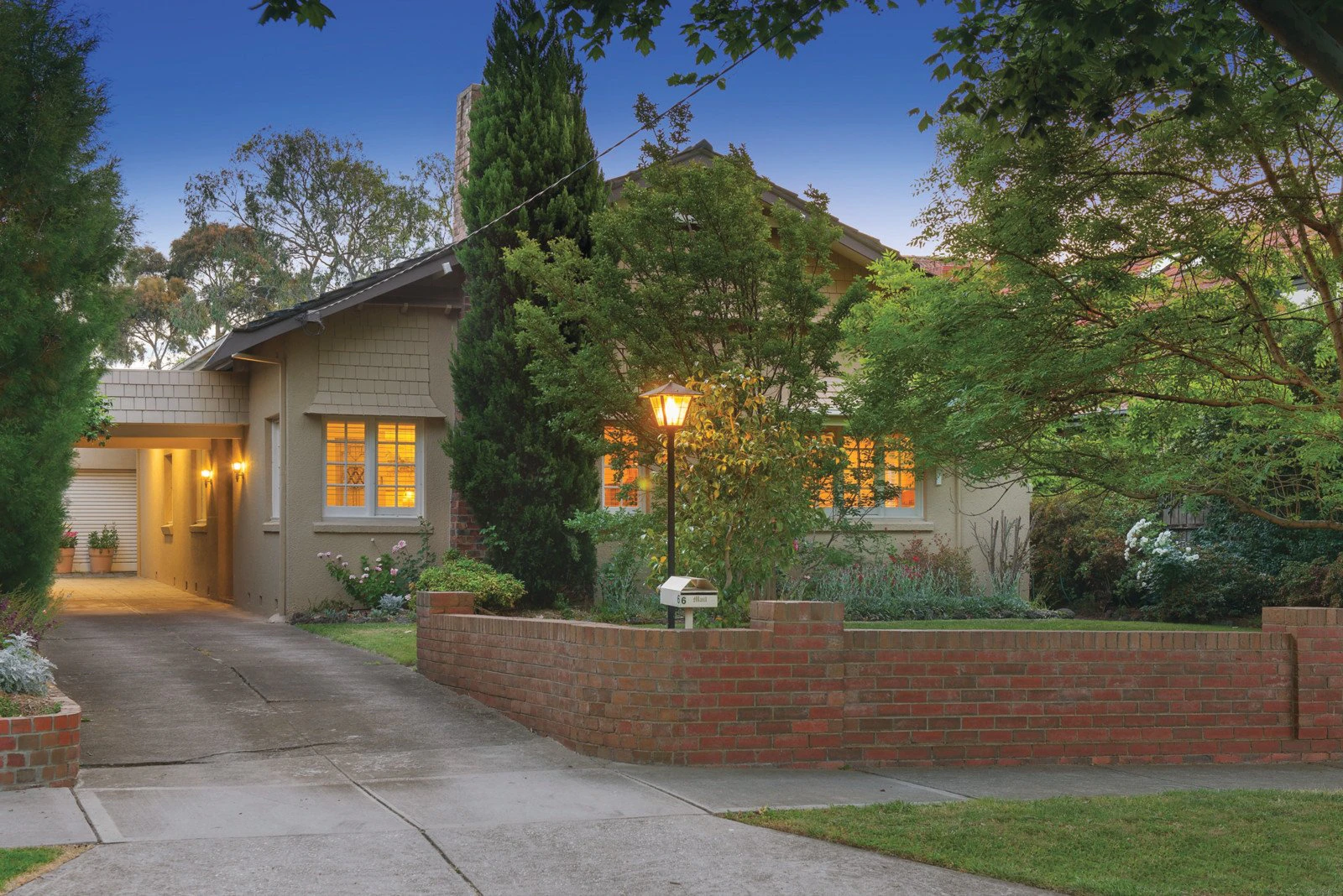 6 Olive Street, Malvern East, VIC