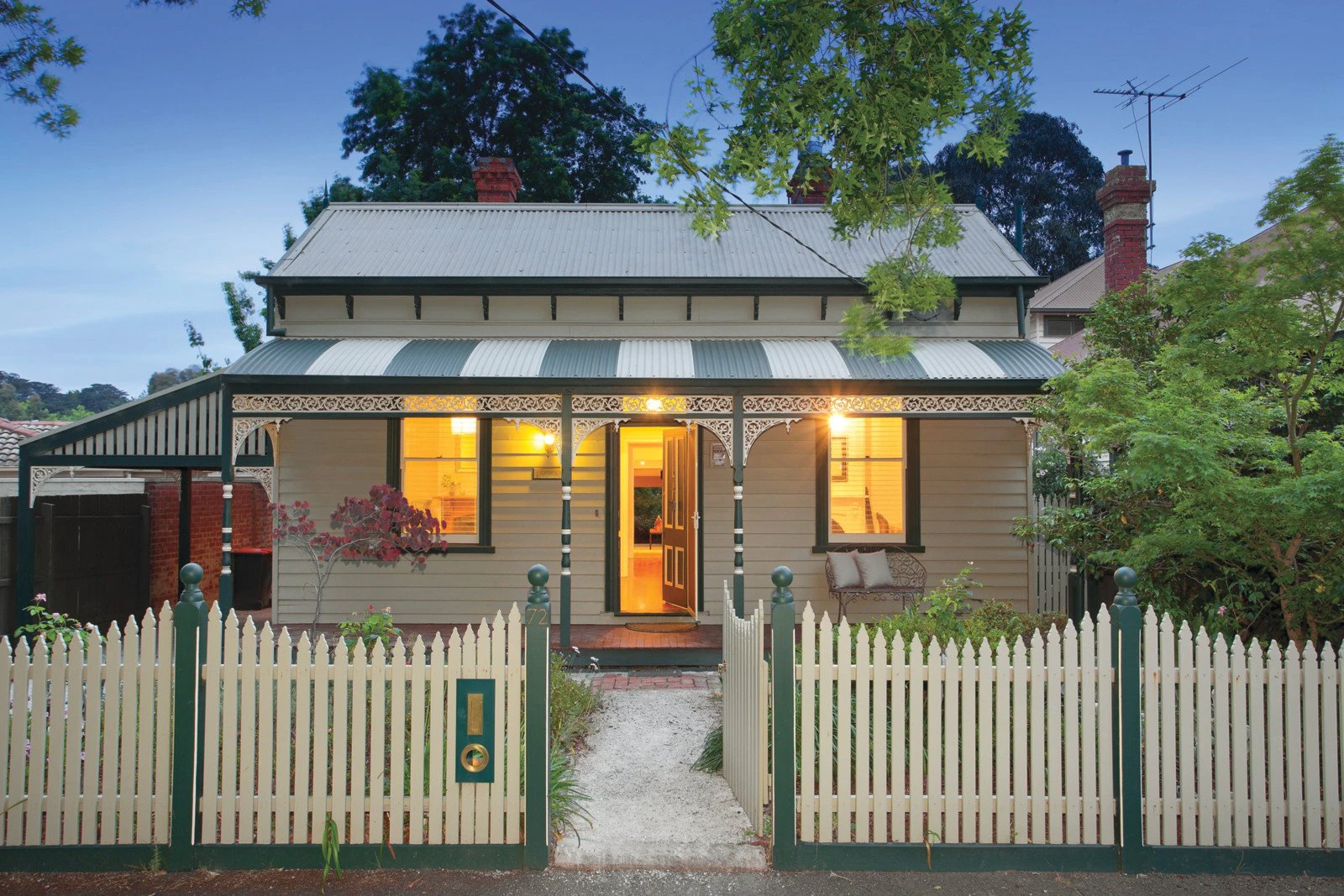 72 Croydon Road, Surrey Hills, VIC