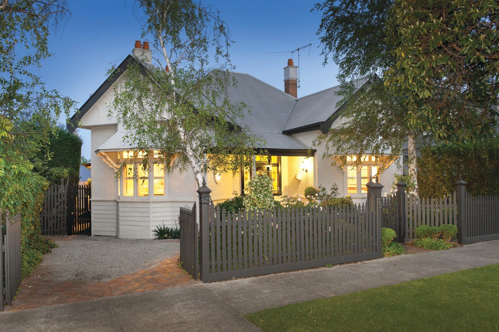 32 Parslow Street, Malvern, VIC
