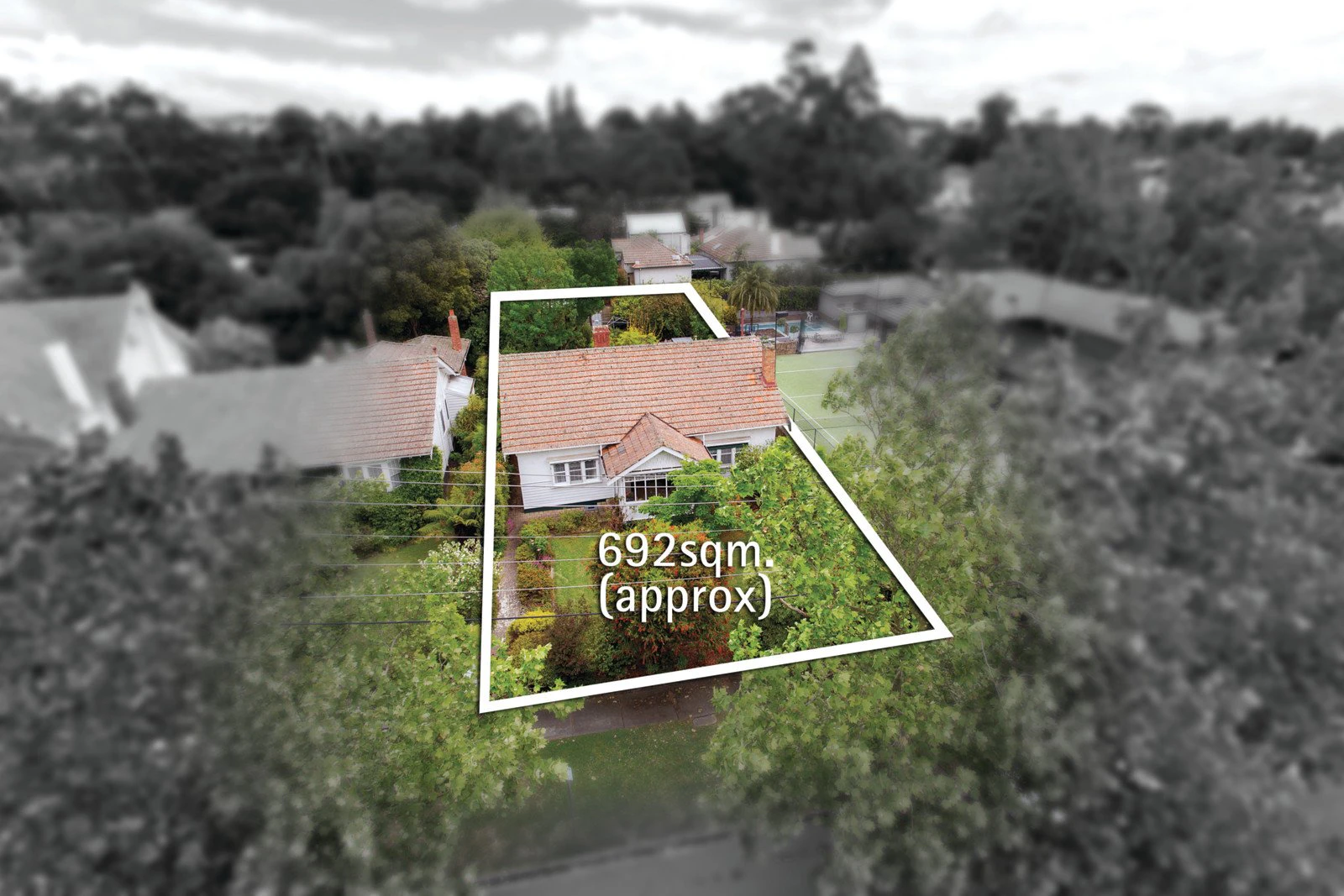 9 Creswick Street, Balwyn, VIC